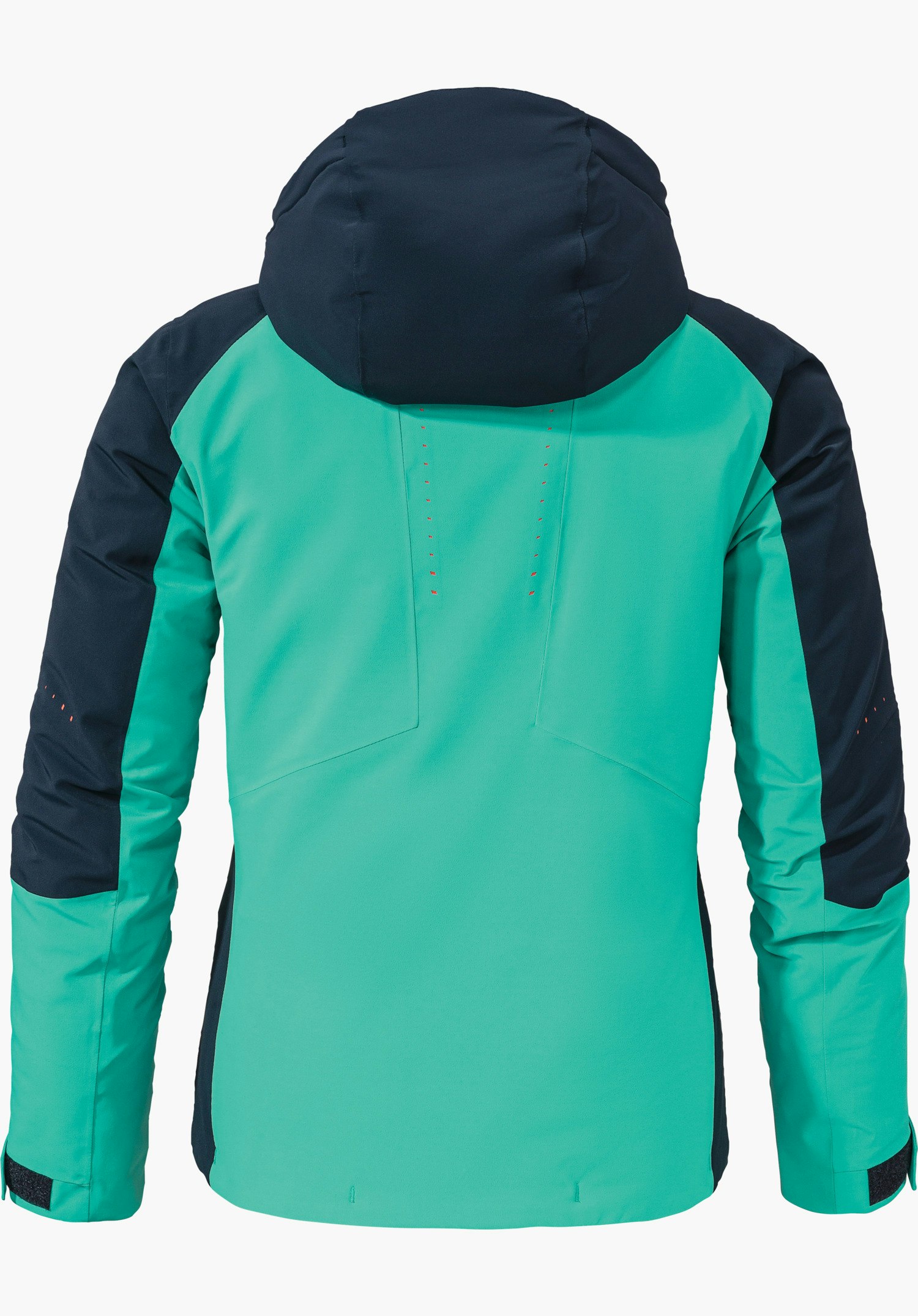 Ski Jacket Naladas L