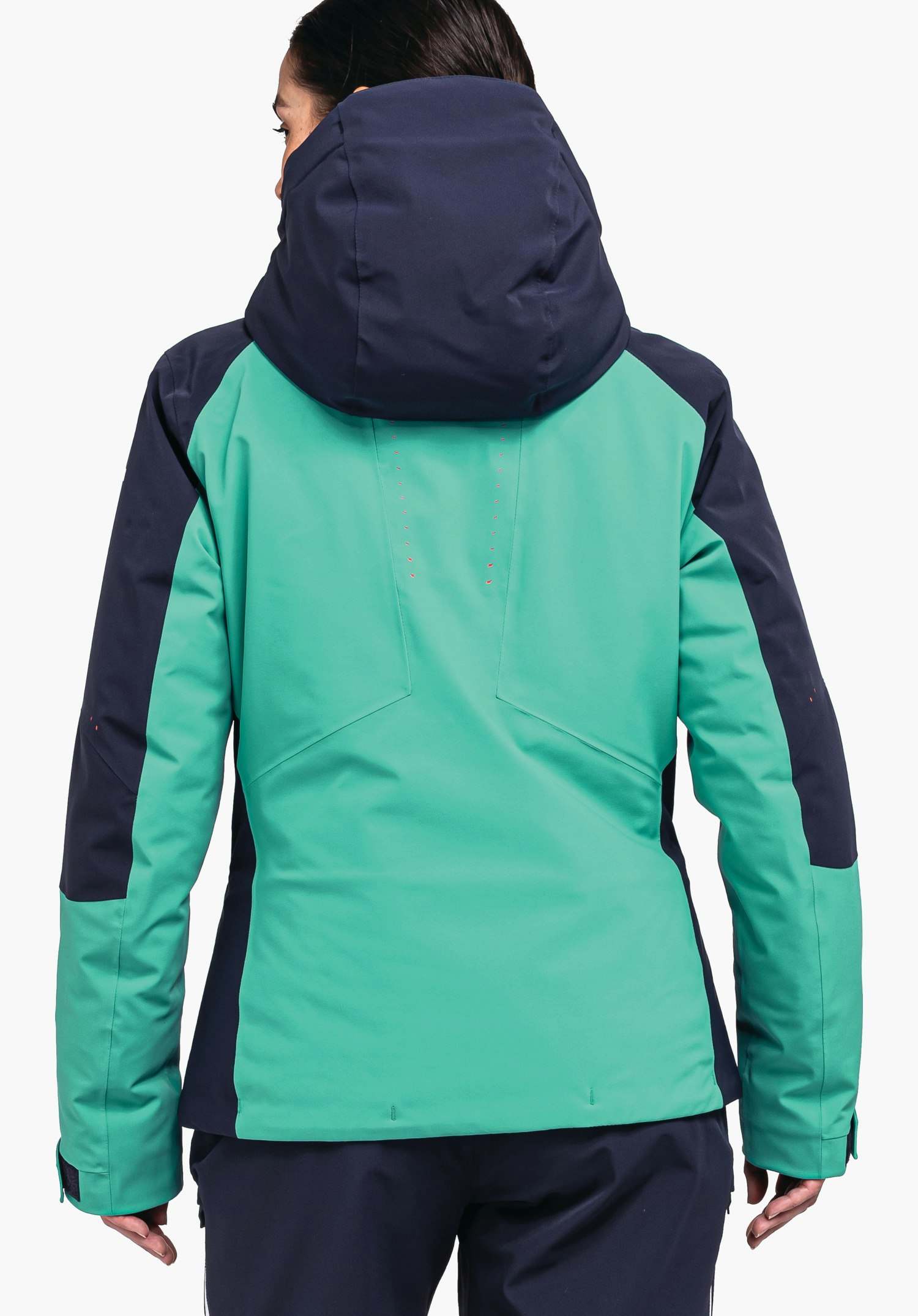 Ski Jacket Naladas L
