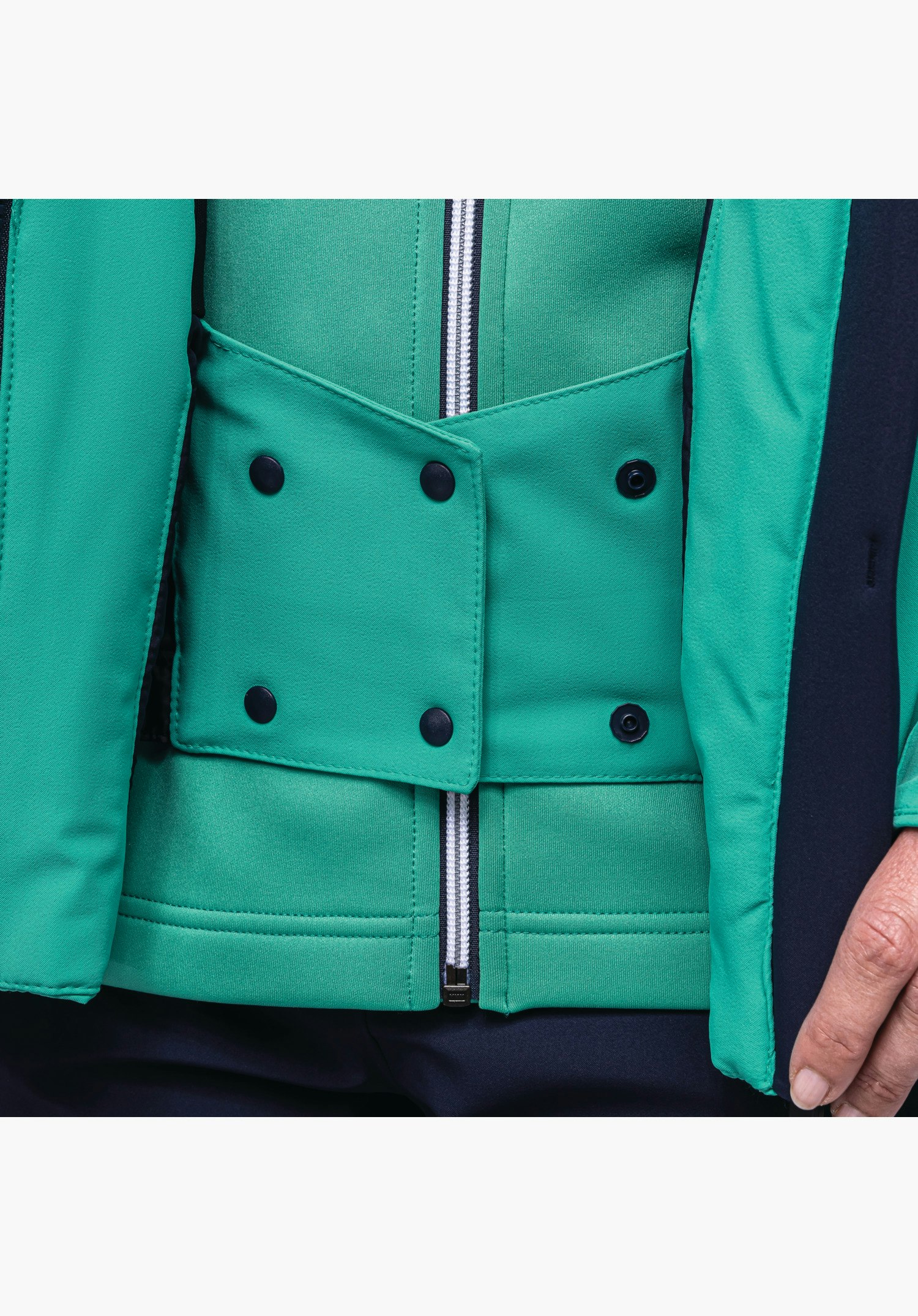 Ski Jacket Naladas L