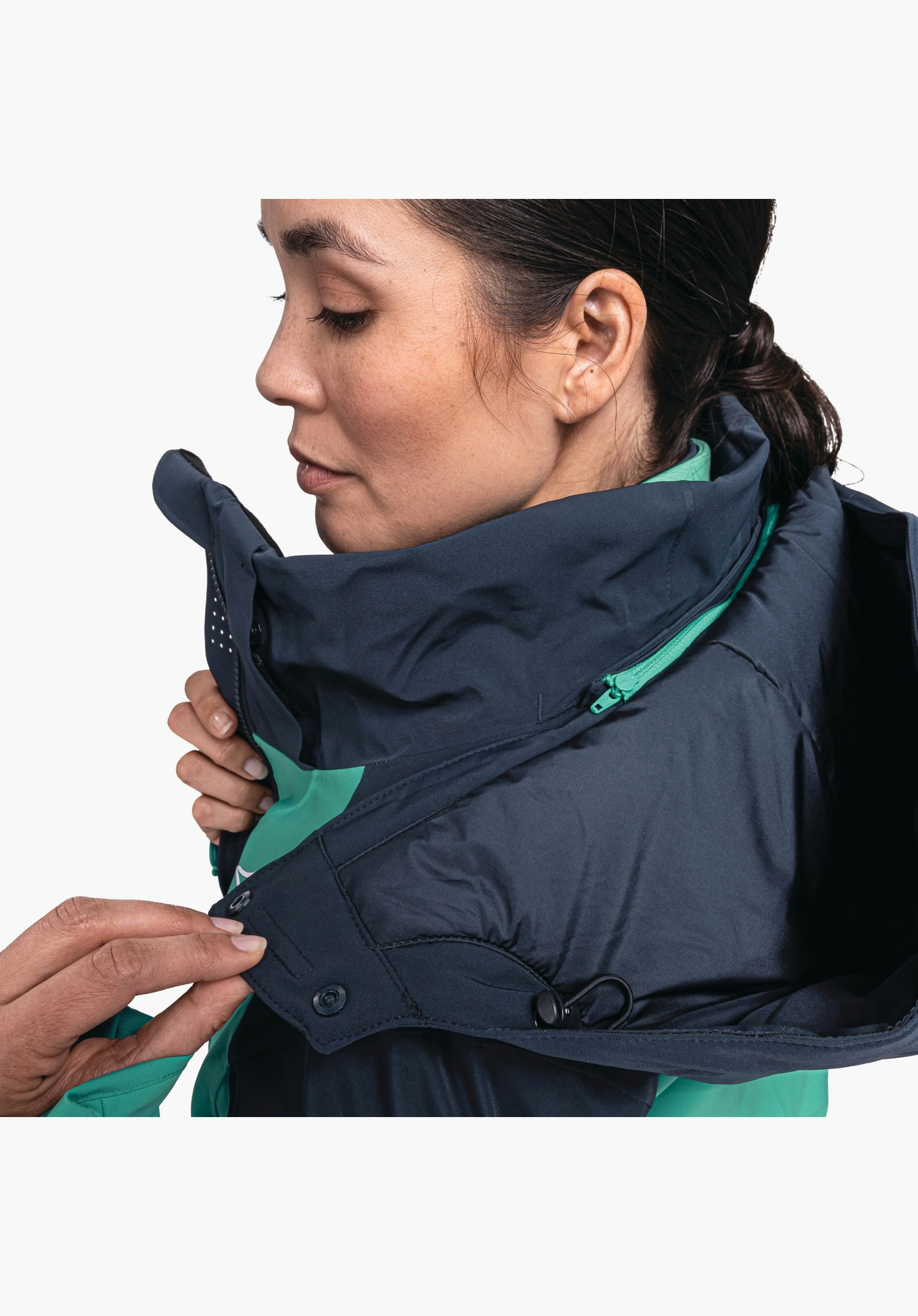 Ski Jacket Naladas L