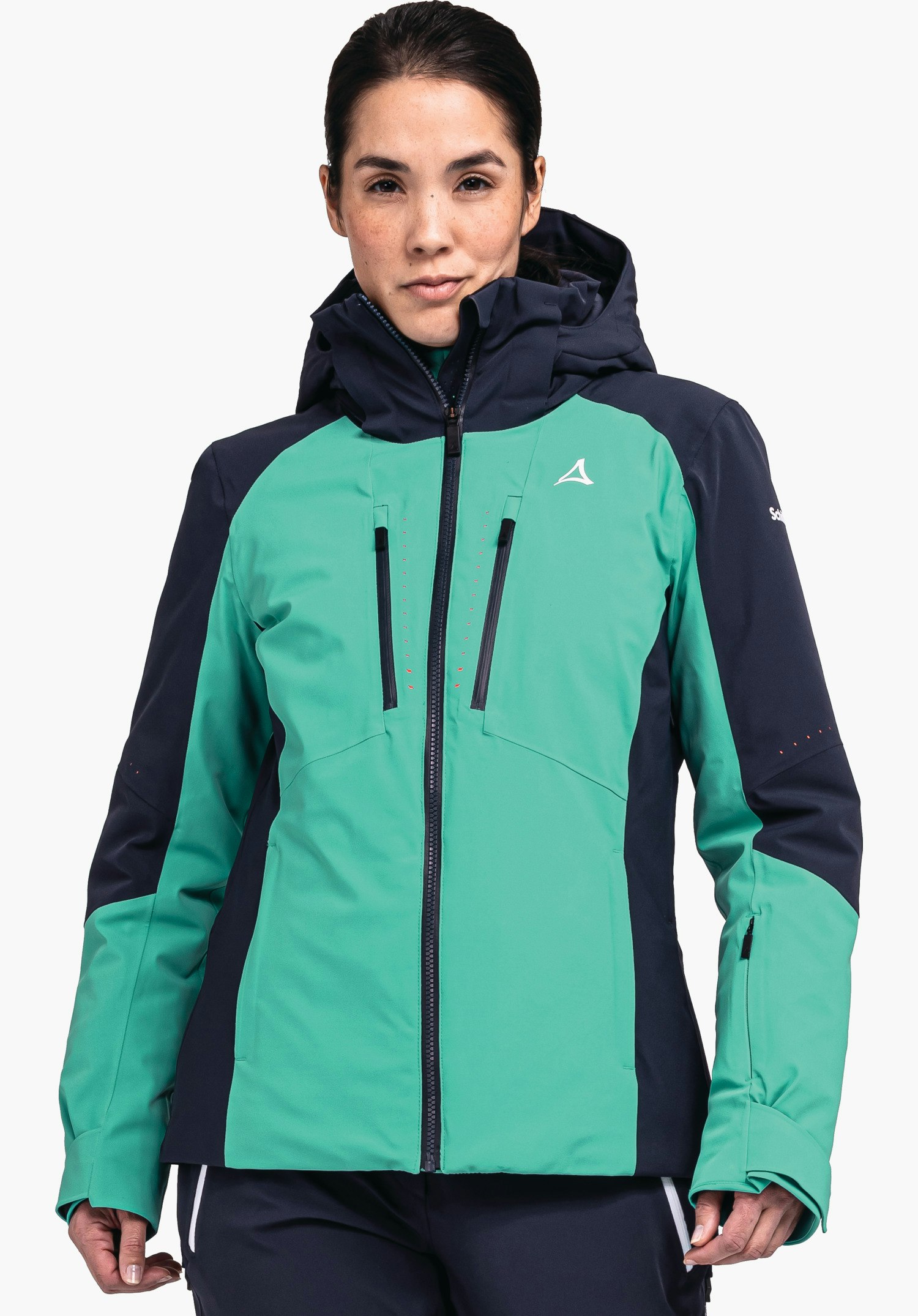 Ski Jacket Naladas L