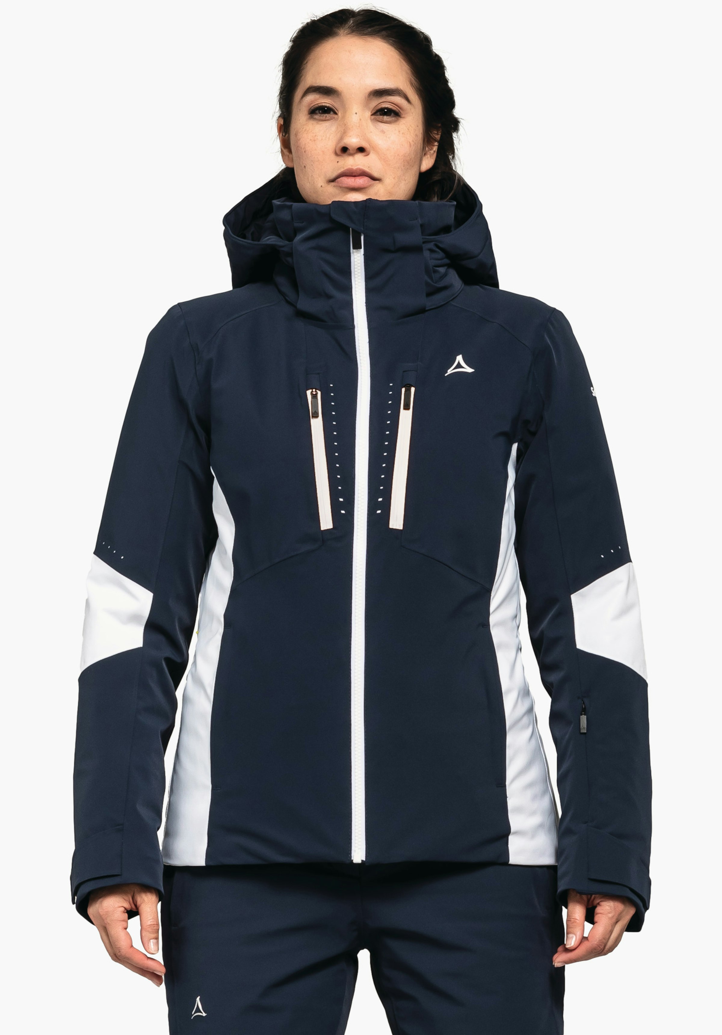 Ski Jacket Naladas L