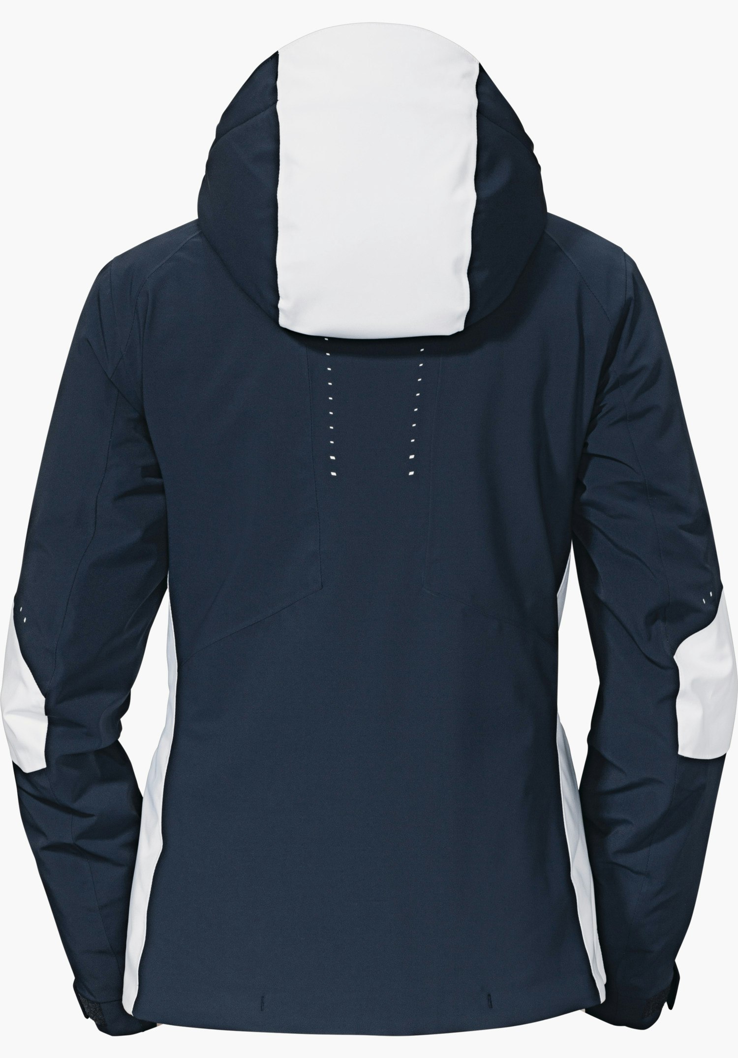 Ski Jacket Naladas L