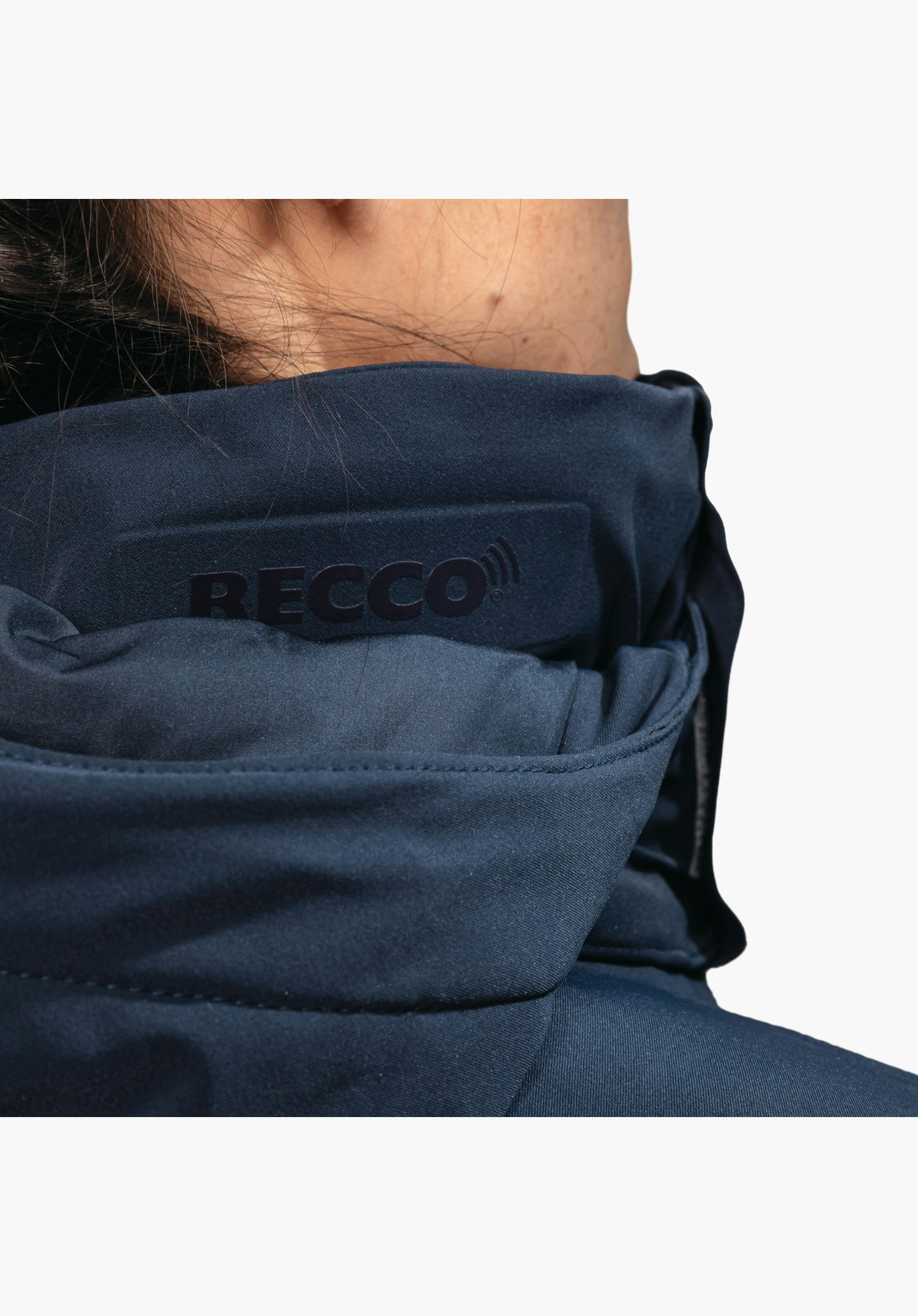 Ski Jacket Naladas L