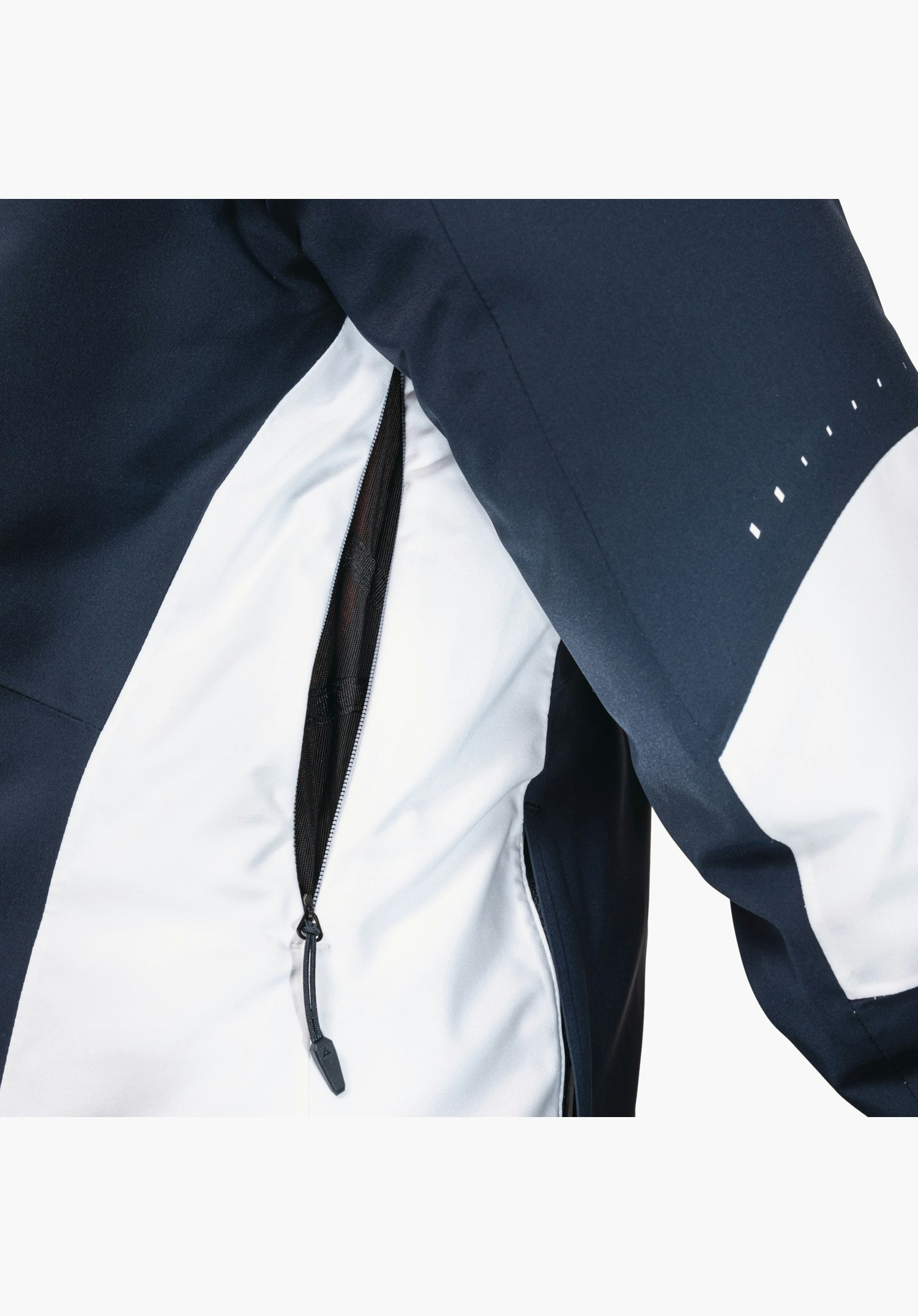 Ski Jacket Naladas L