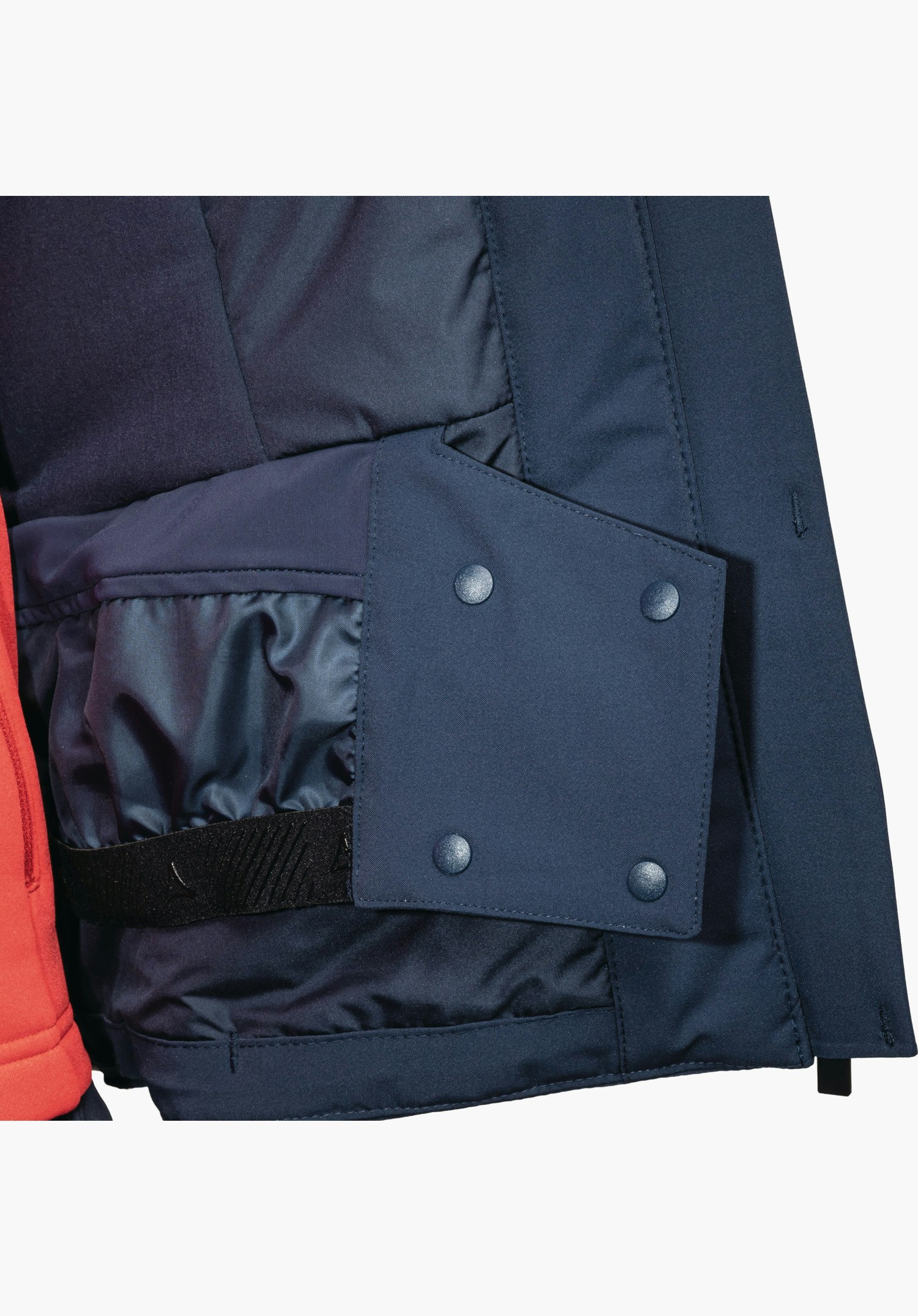 Ski Jacket Naladas L