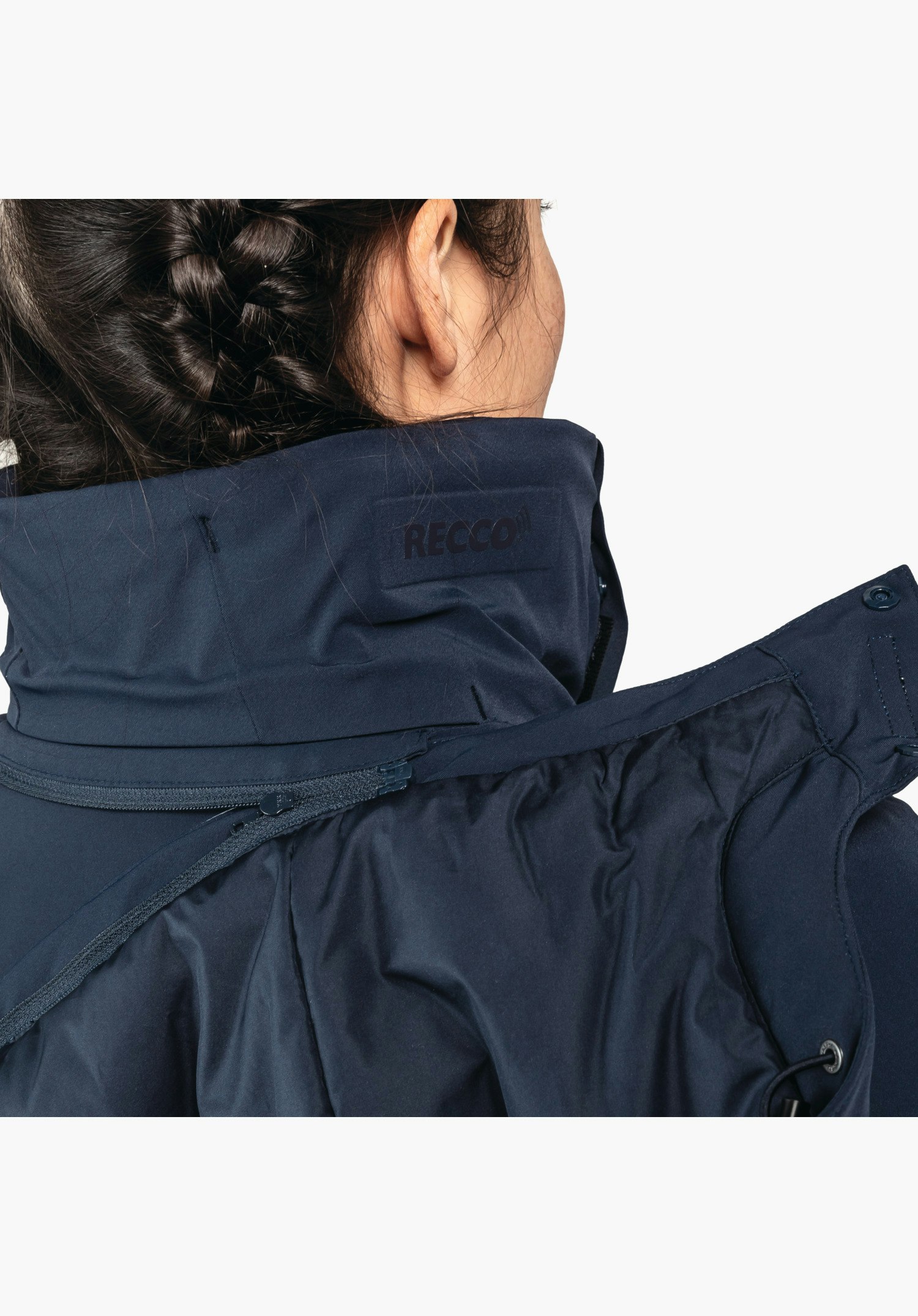 Ski Jacket Naladas L