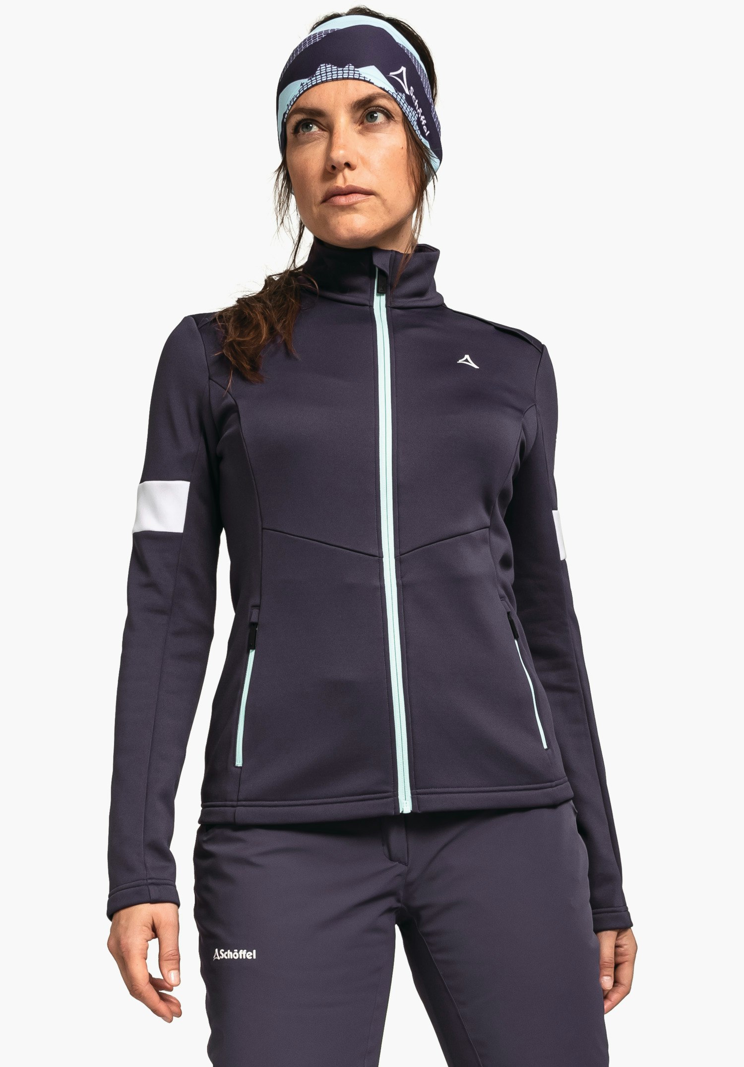 Fleece Jacket Grassen L