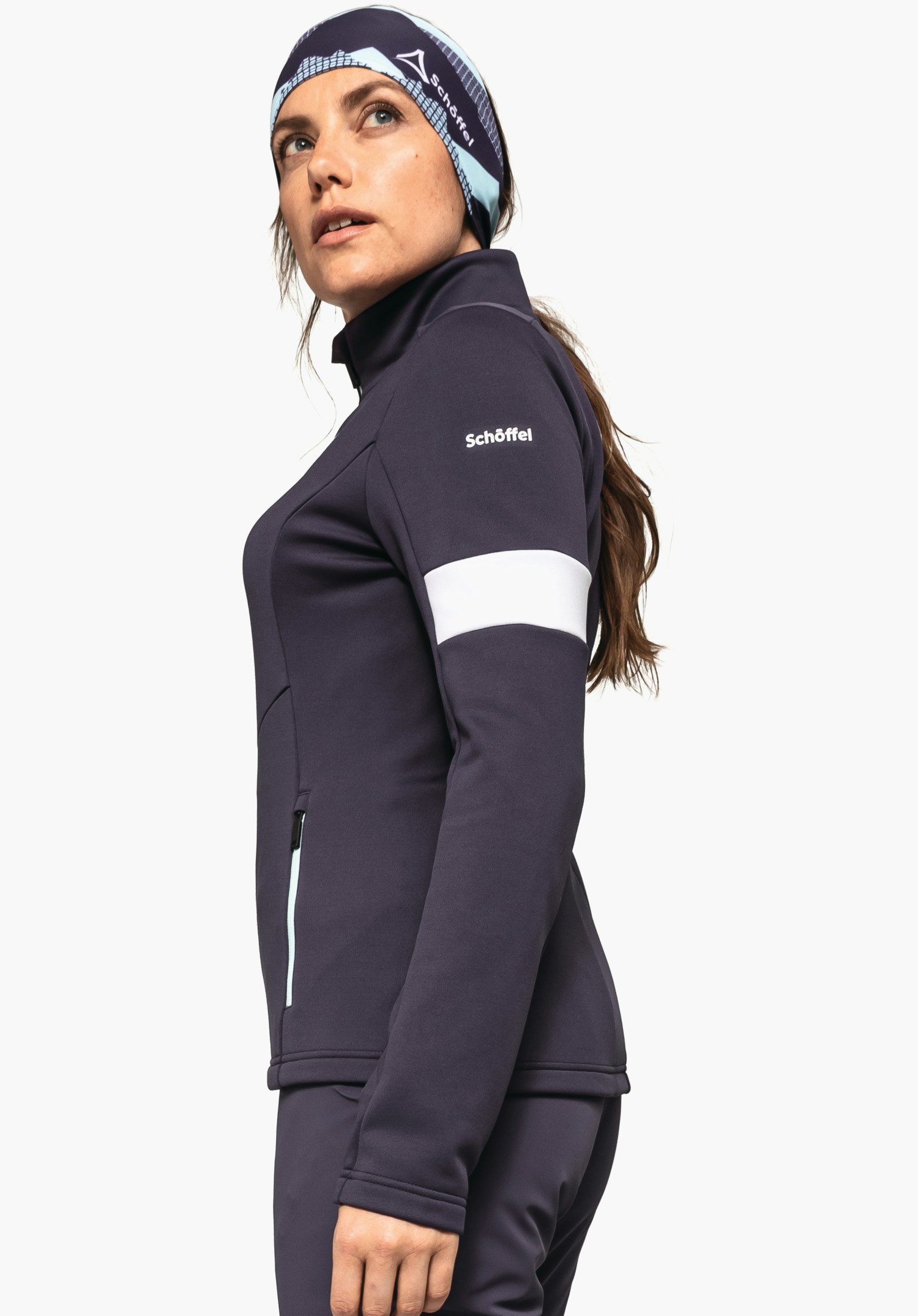 Fleece Jacket Grassen L