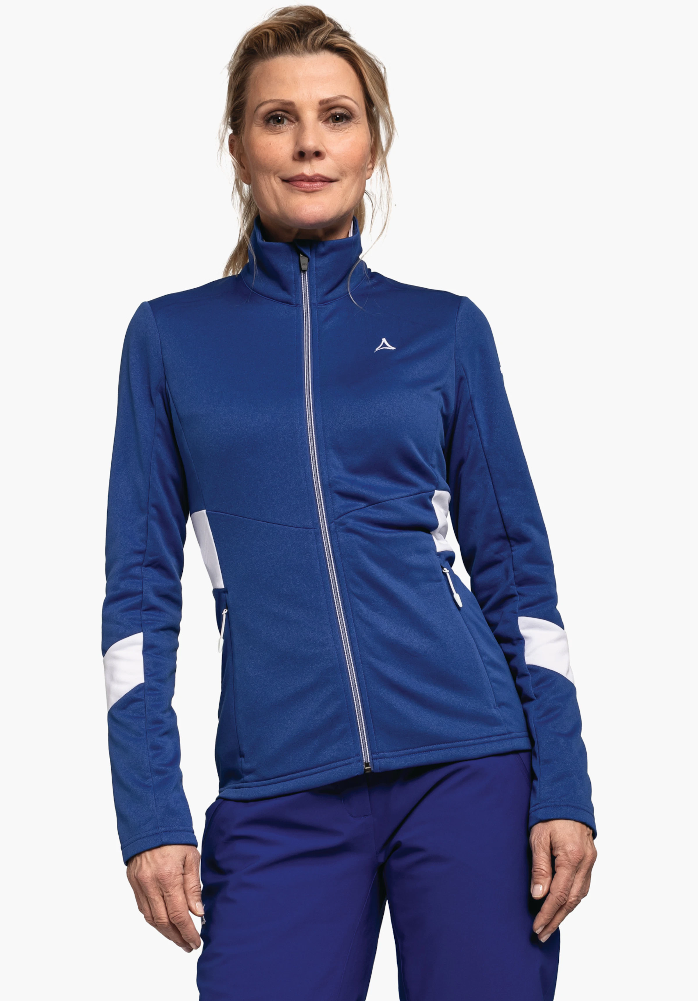 Fleece Jacket Reuti L