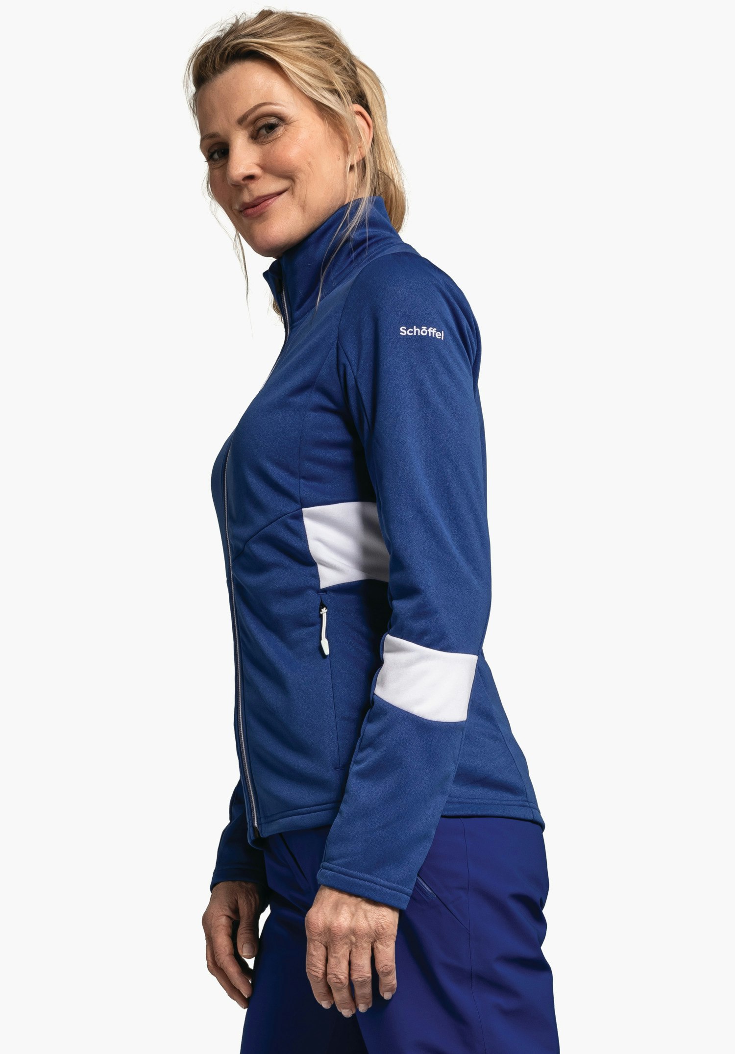 Fleece Jacket Reuti L