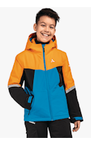 Ski Jacket Furgler B