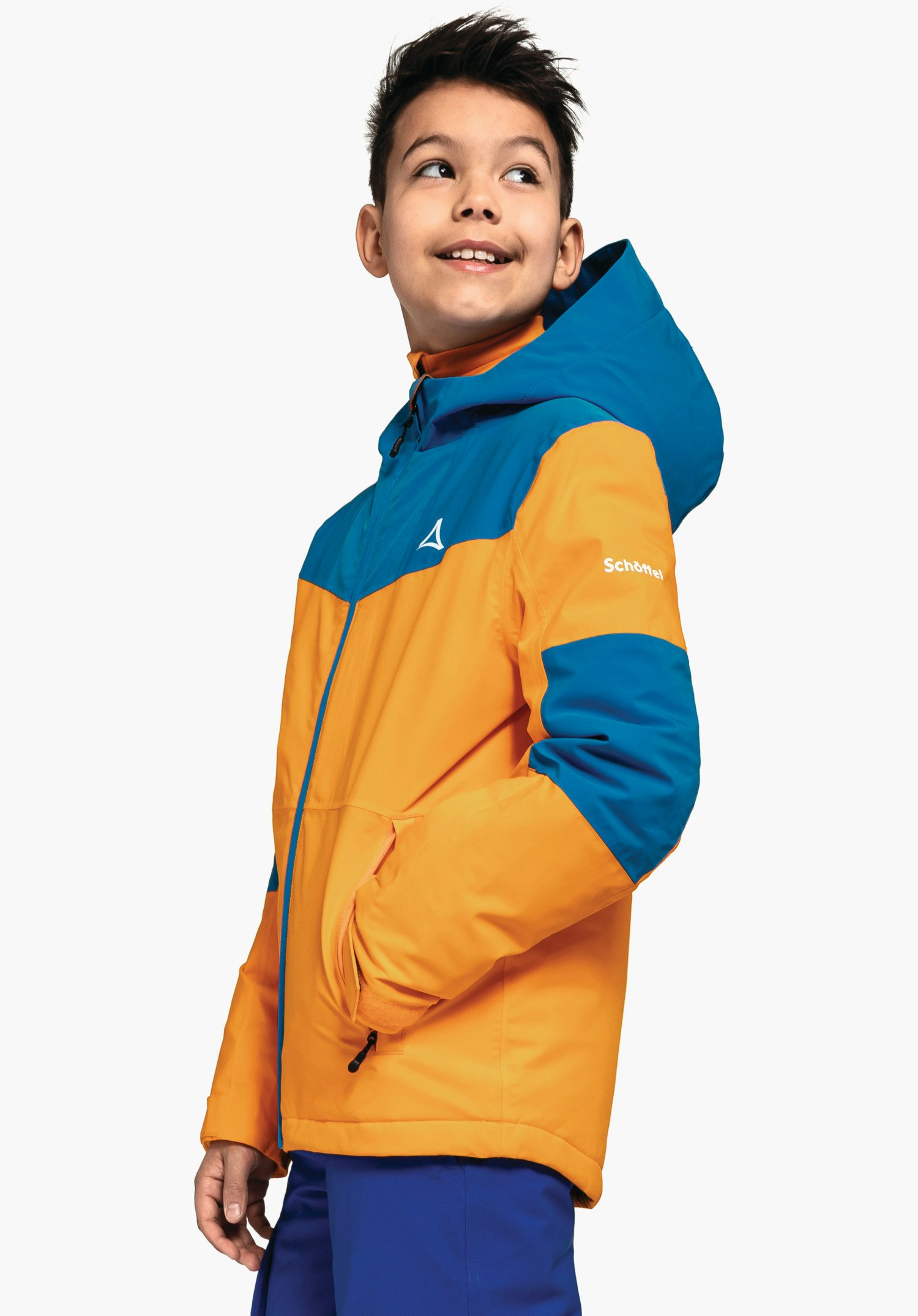 Ski Jacket Joran B