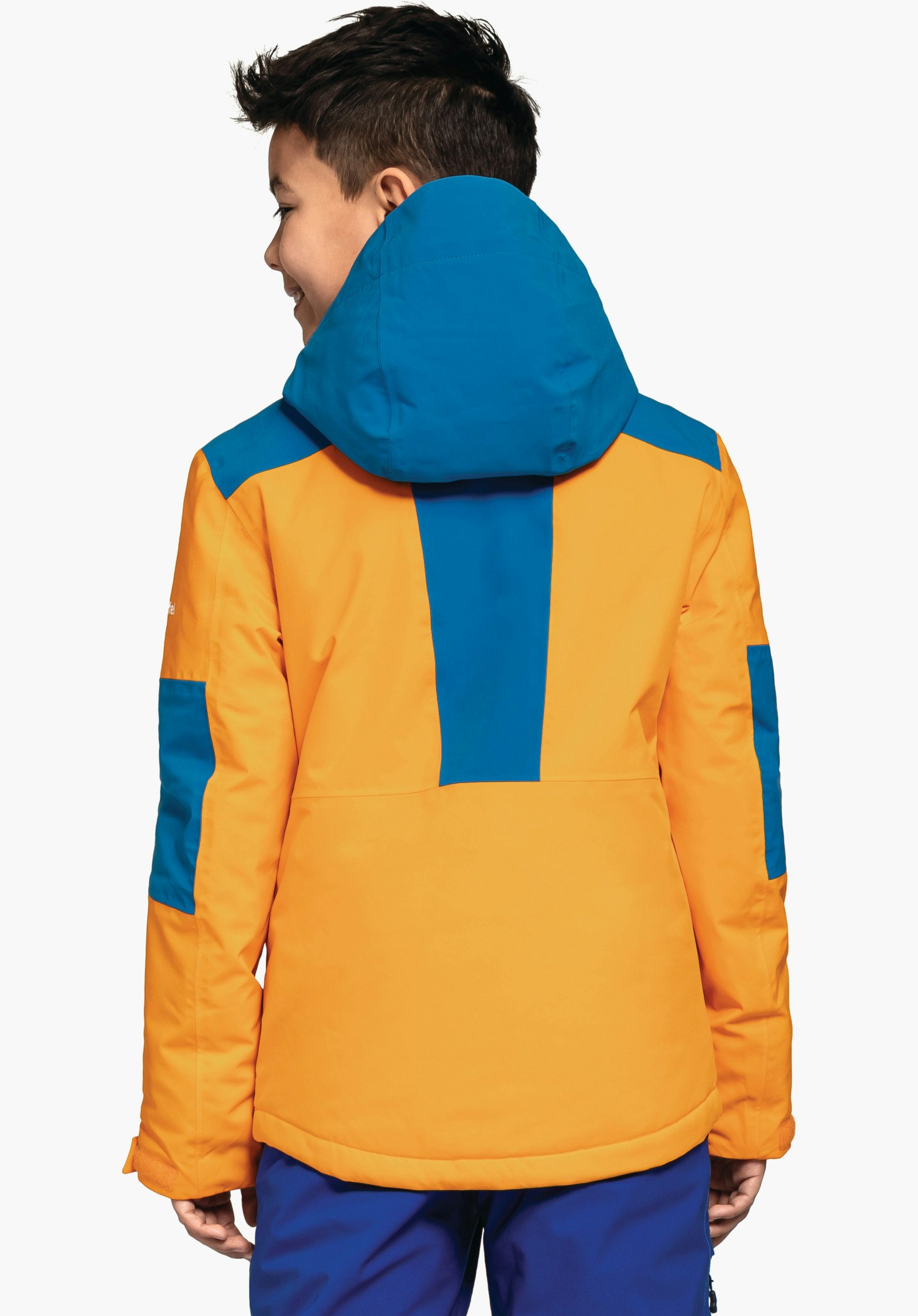 Ski Jacket Joran B