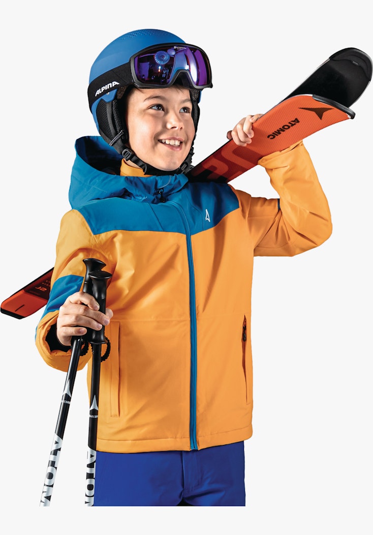 Ski Jacket Joran B