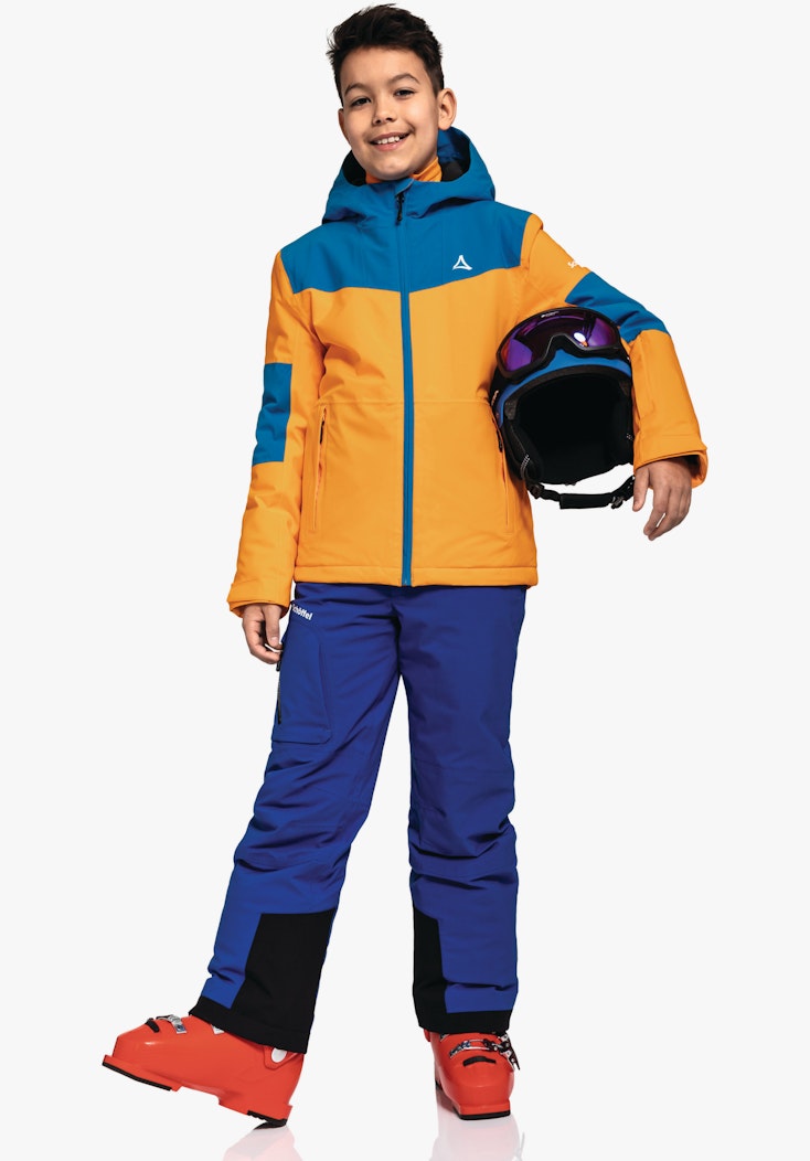 Ski Jacket Joran B