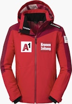 Ski Jacket Lubrizen K RT