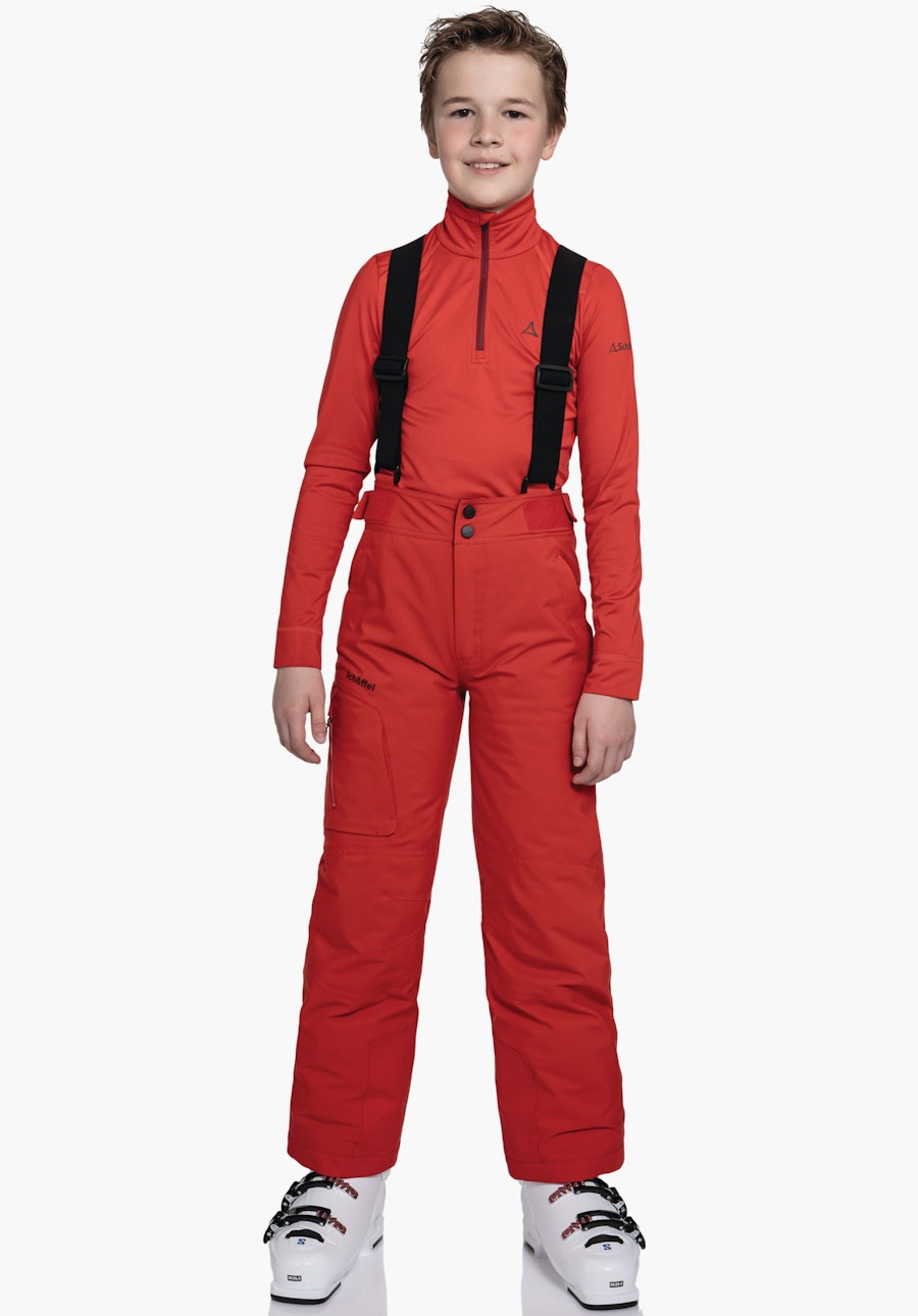 Ski Pants Joran B