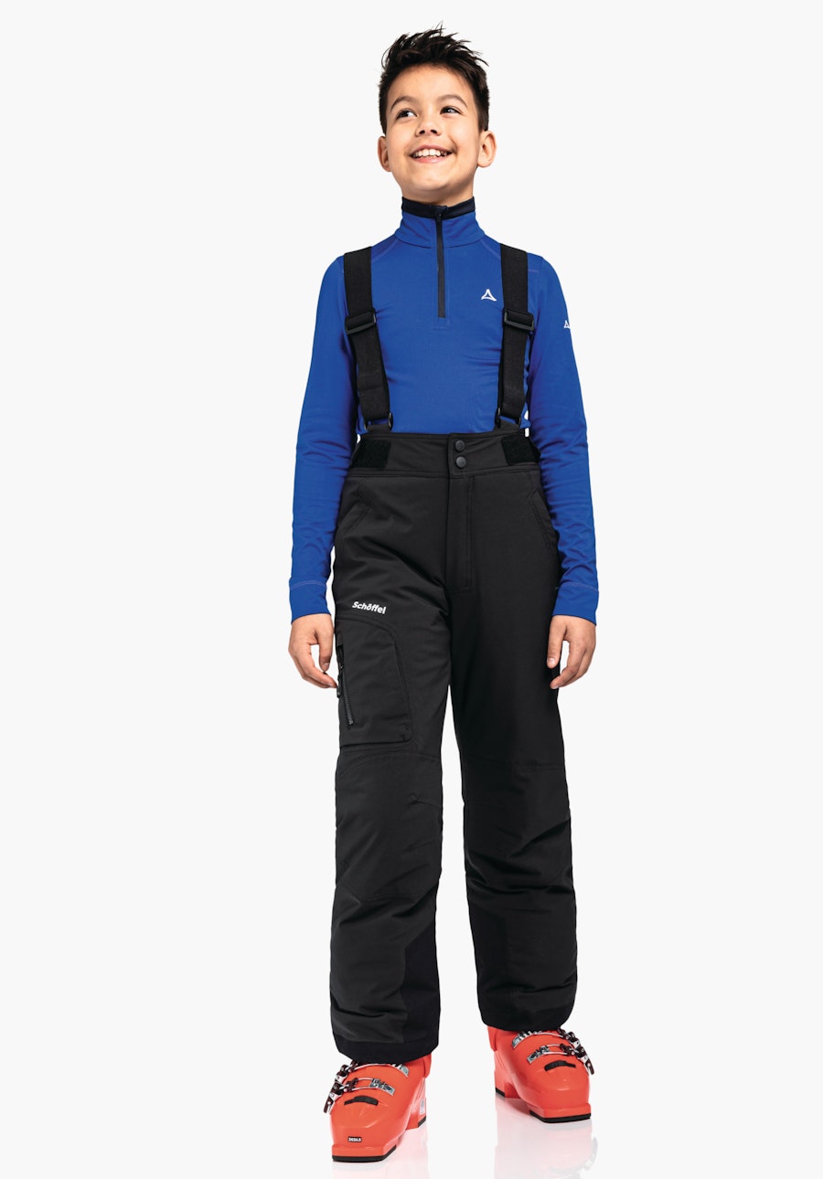 Ski Pants Joran B