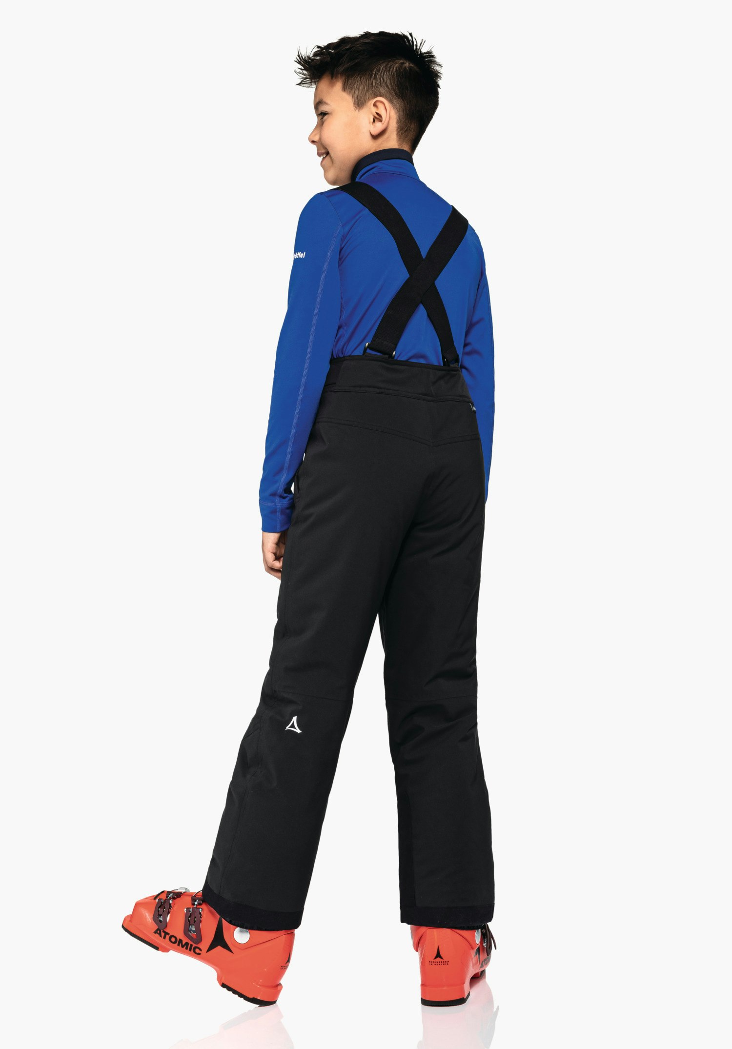 Ski Pants Joran B