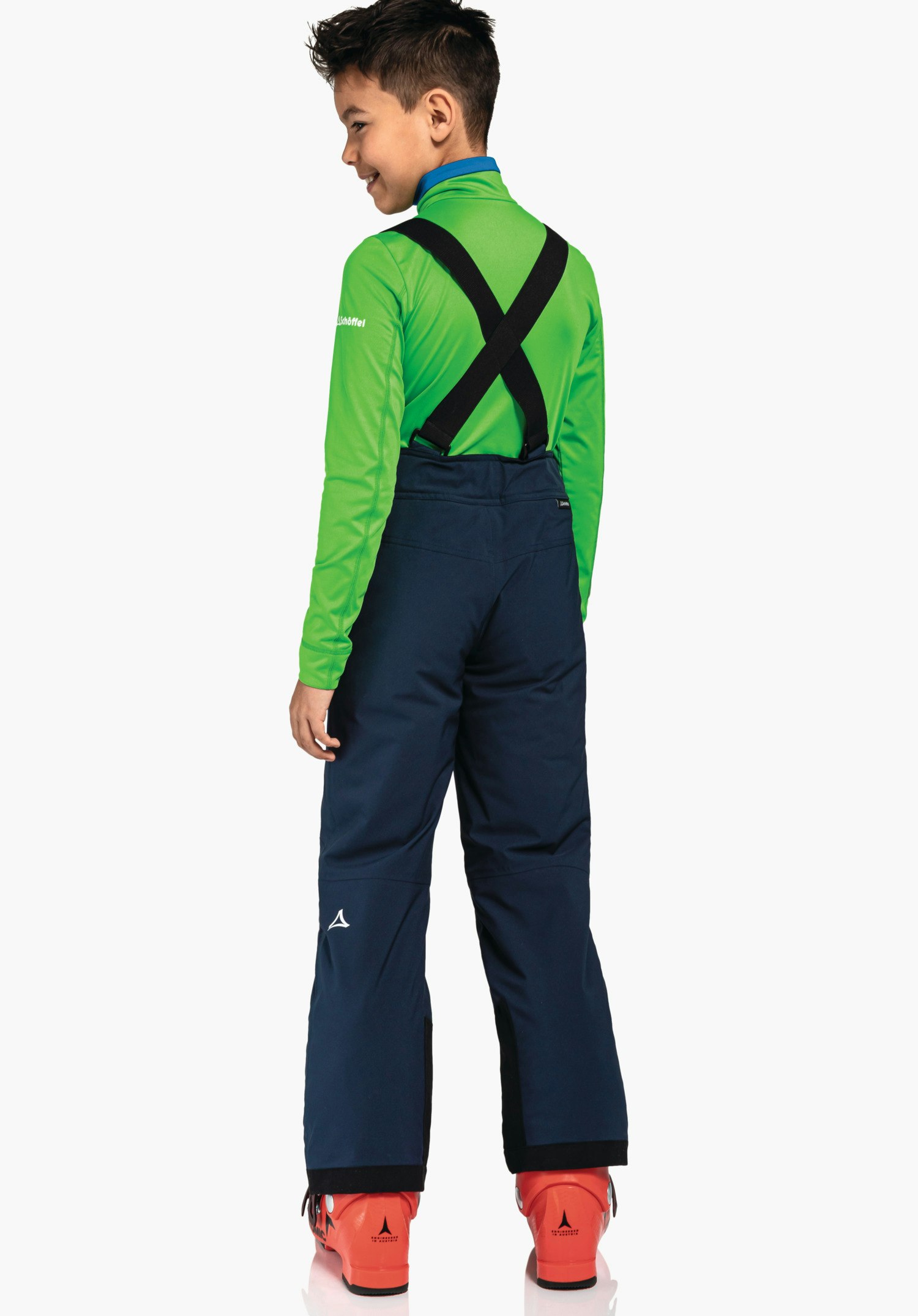 Ski Pants Joran B