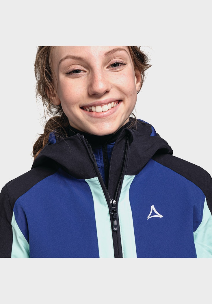 Ski Jacket Skibekleidung Herren Schöffel Ski Jacket Schöffel