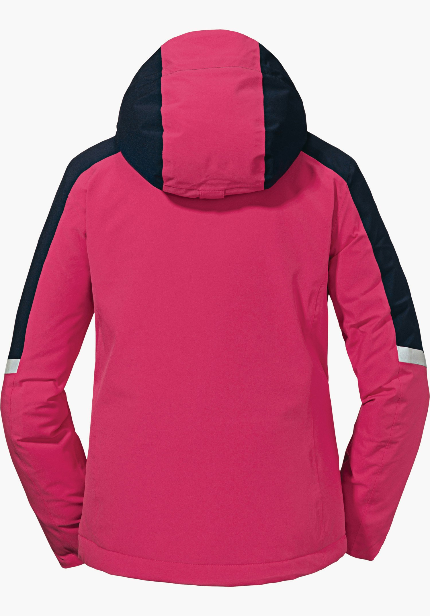 Ski Jacket Furgler G pink | Schöffel