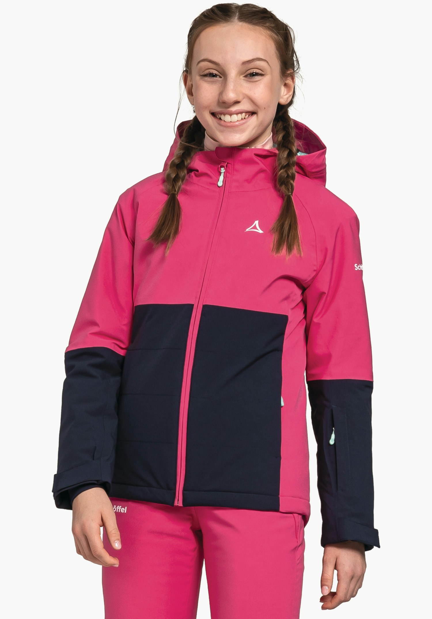 Ski Jacket Joran G