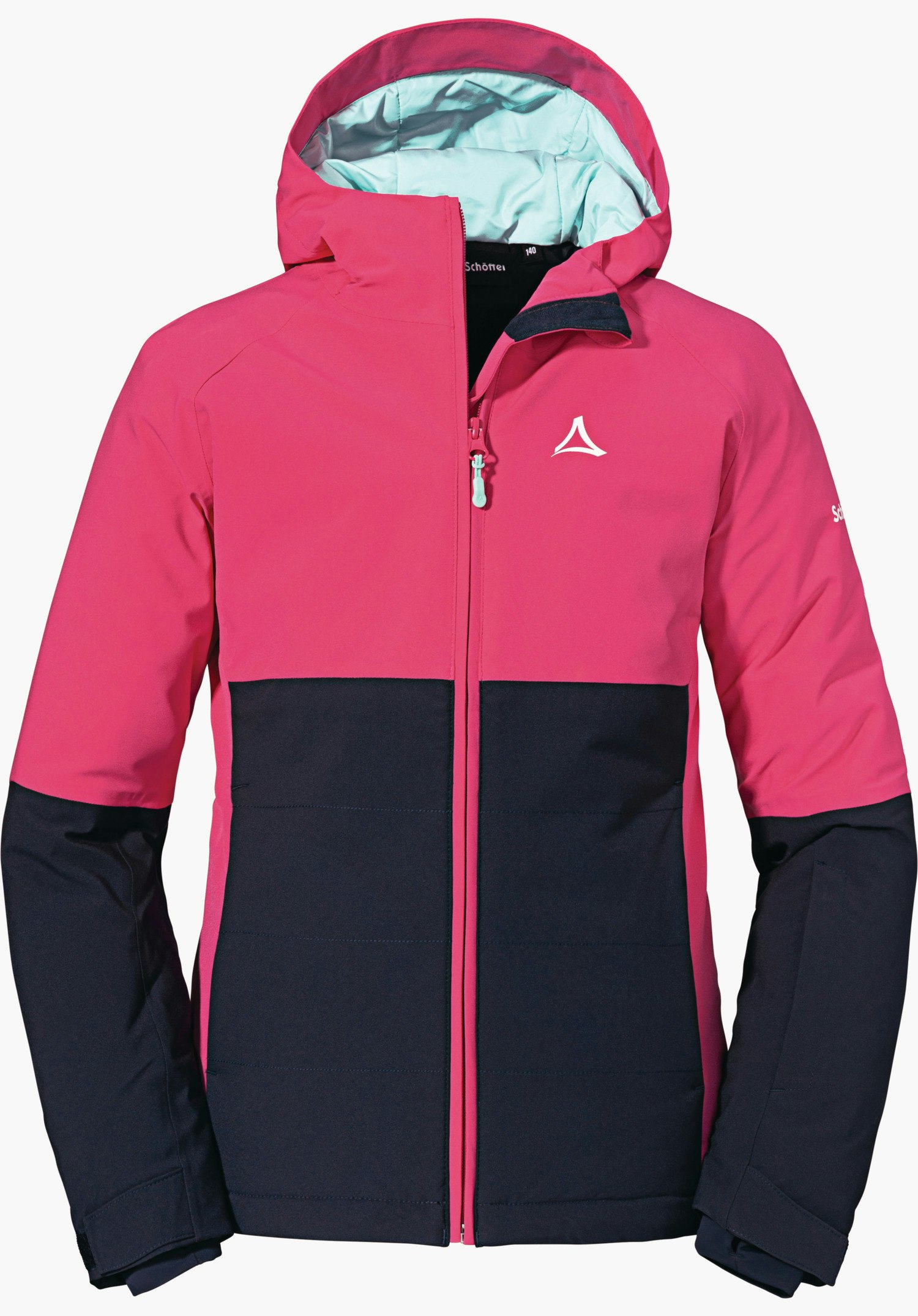 Ski Jacket Joran G