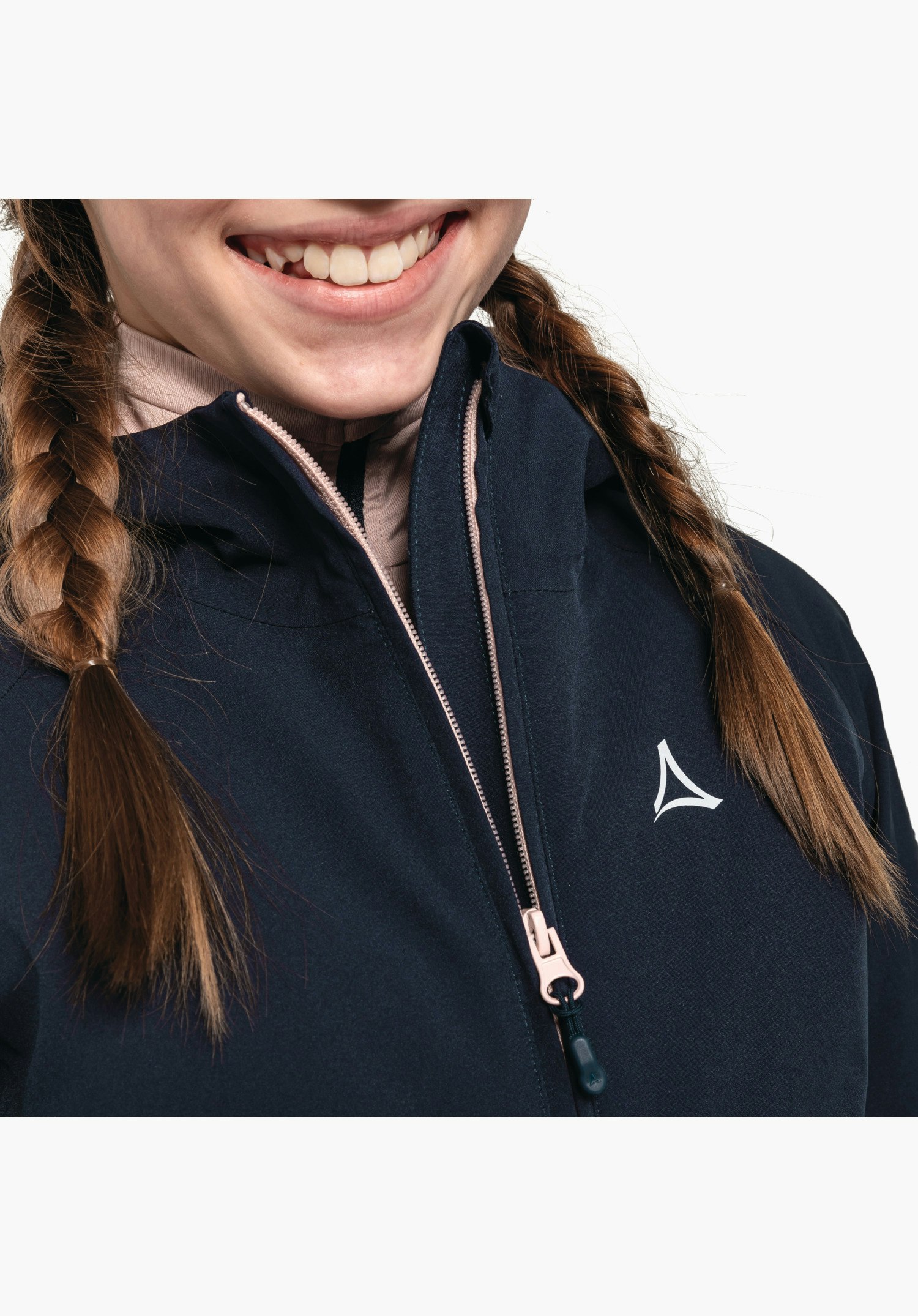 Le coq sportif ski on sale jacket