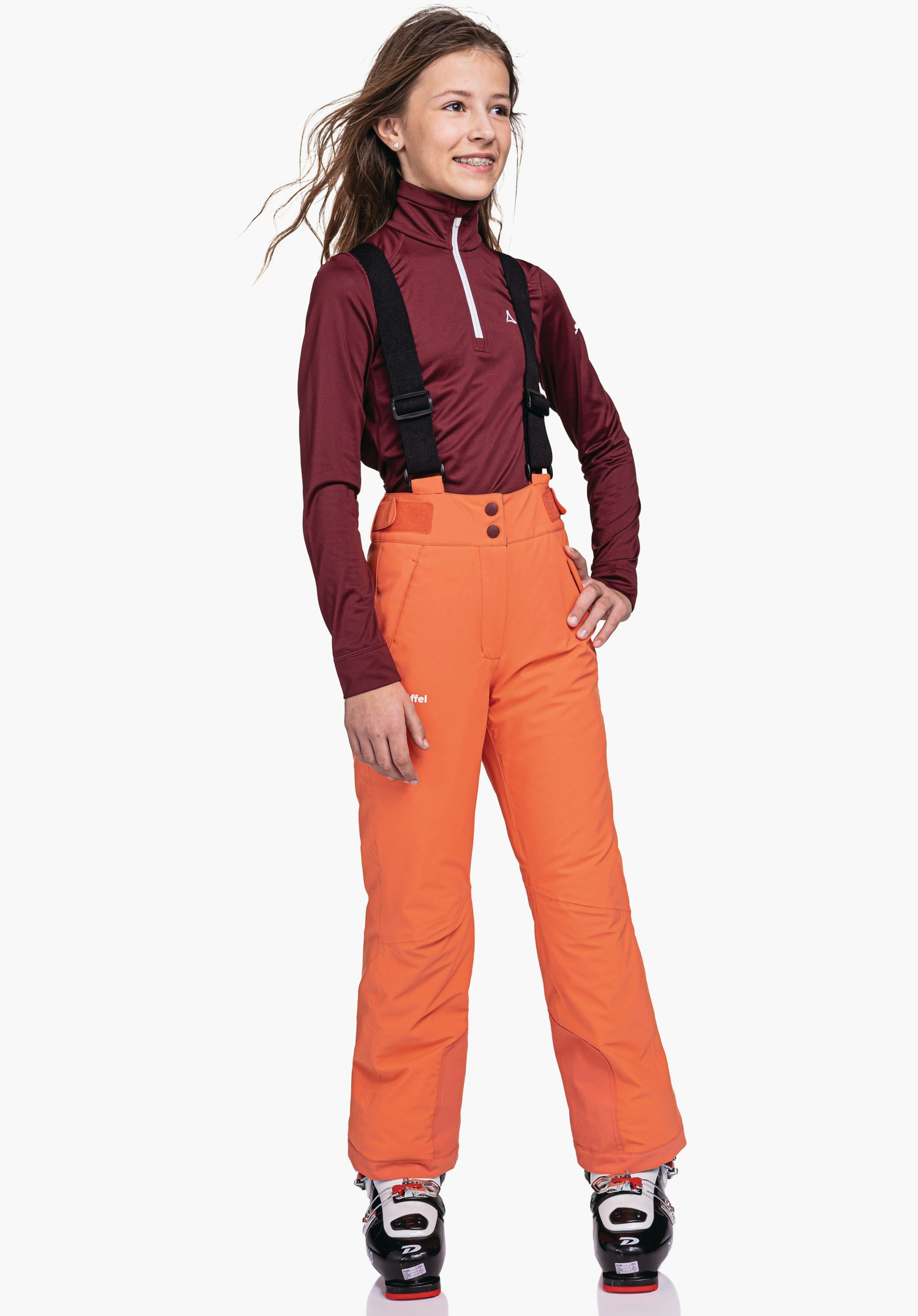 Ski Pants Joran G