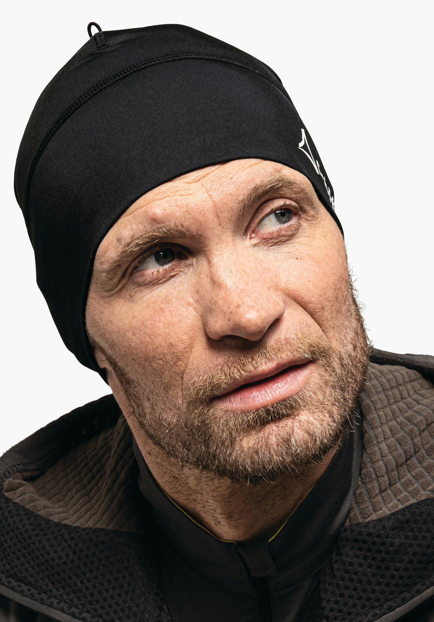 Schöffel Leichte, elastische und warme Mütze