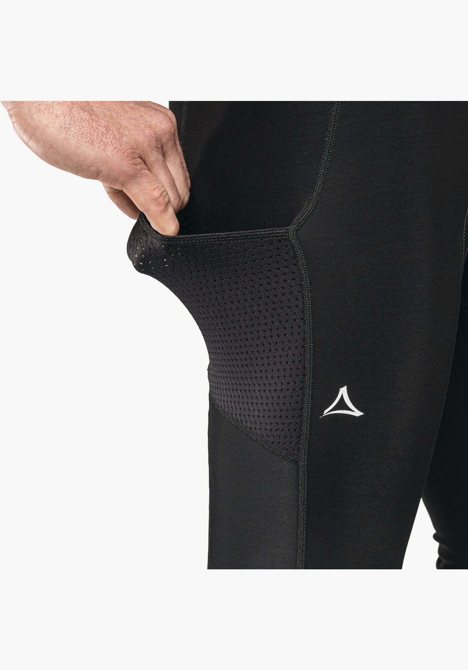 Skin Pants Warm 4h M