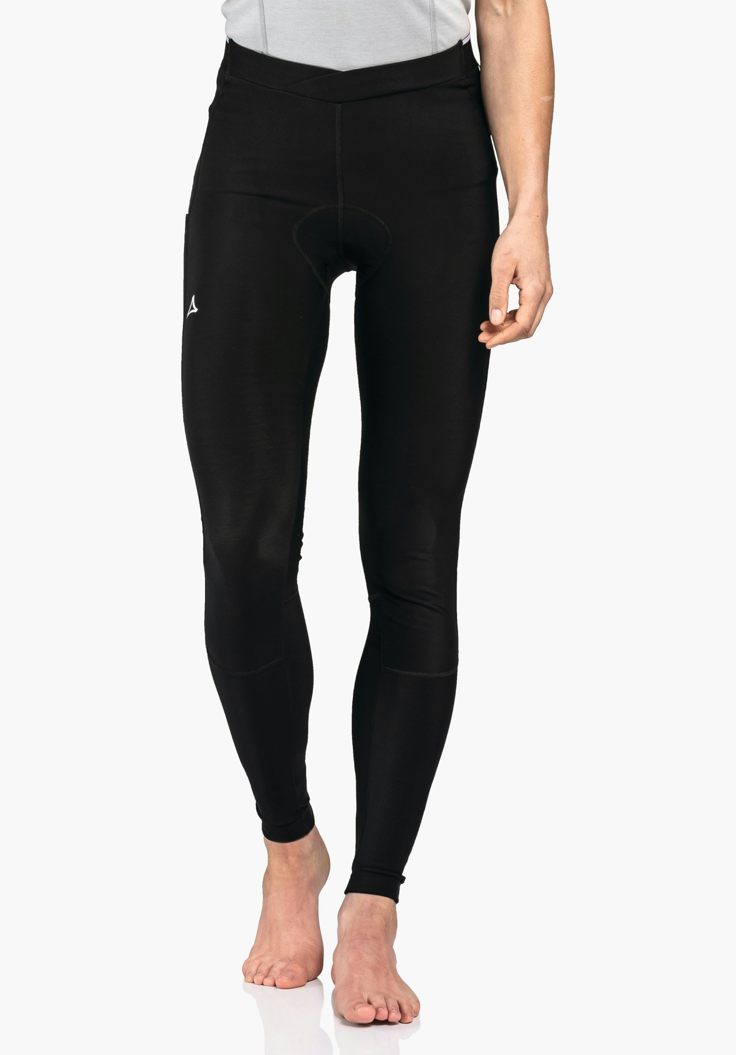 Schöffel Wärmende Unterziehhose mit 3D-Polster