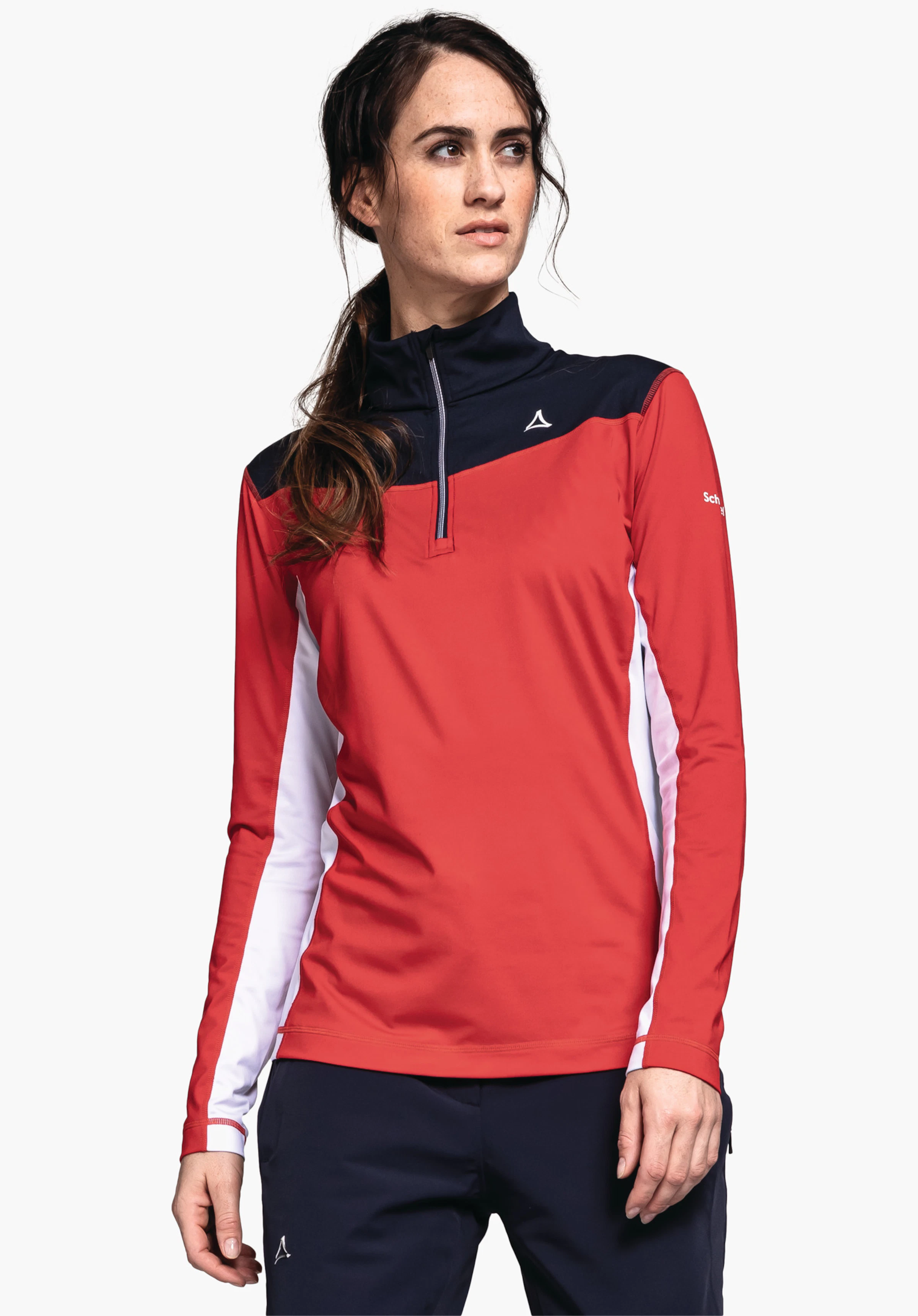 Longsleeve Illhorn L