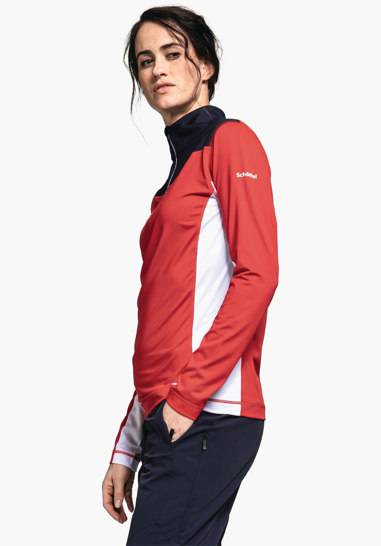 Longsleeve Illhorn L