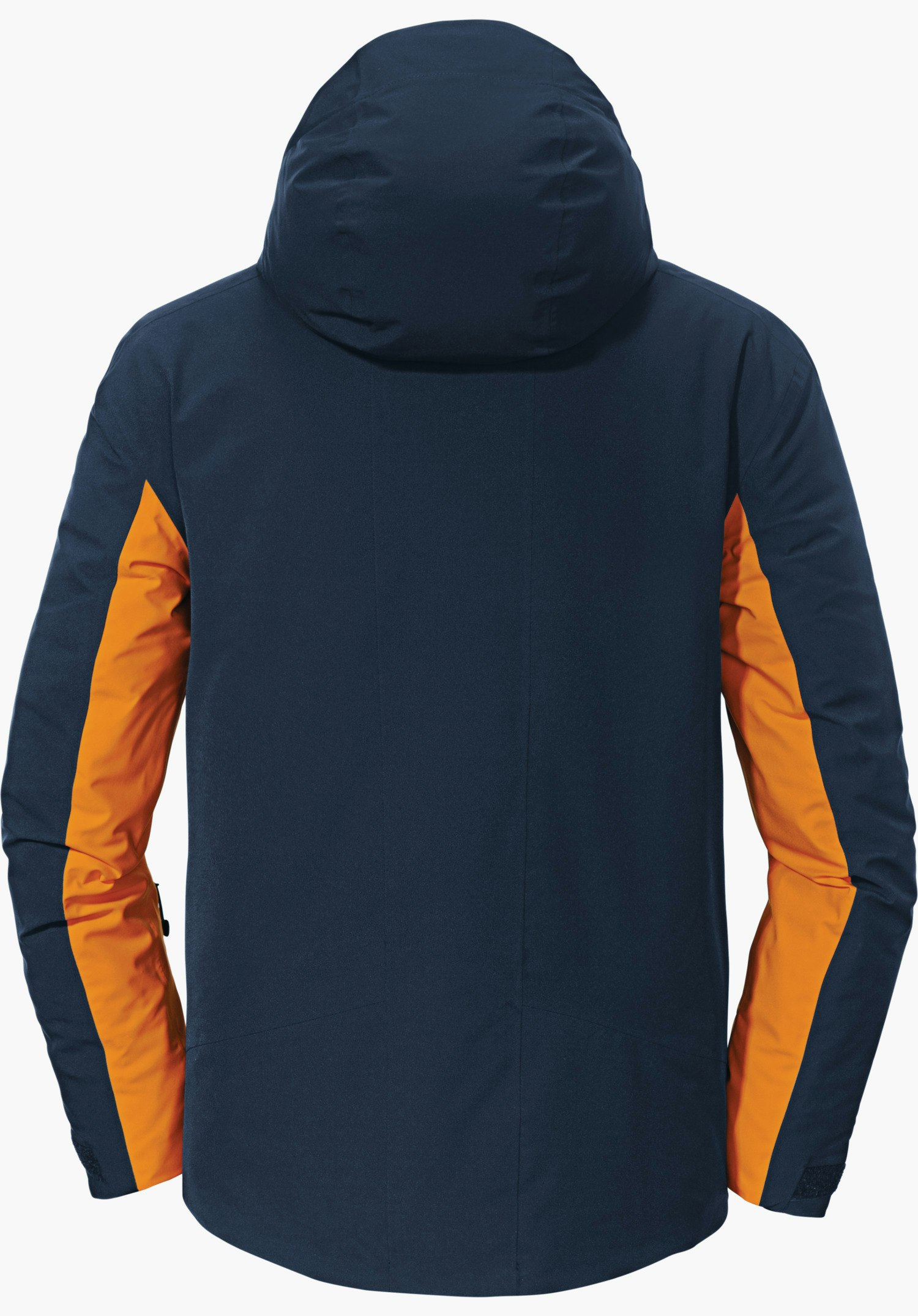 Ski Jkt Brunnenkopf2 M blau | Schöffel