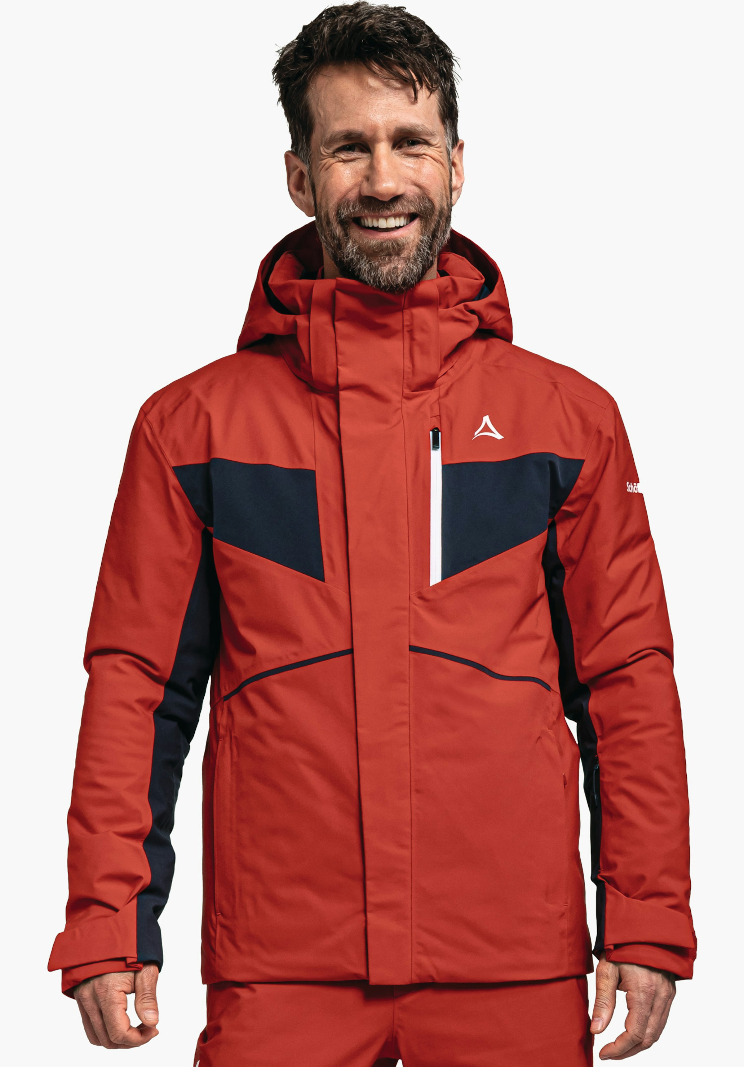 Ski Jkt Brunnenkopf2 M