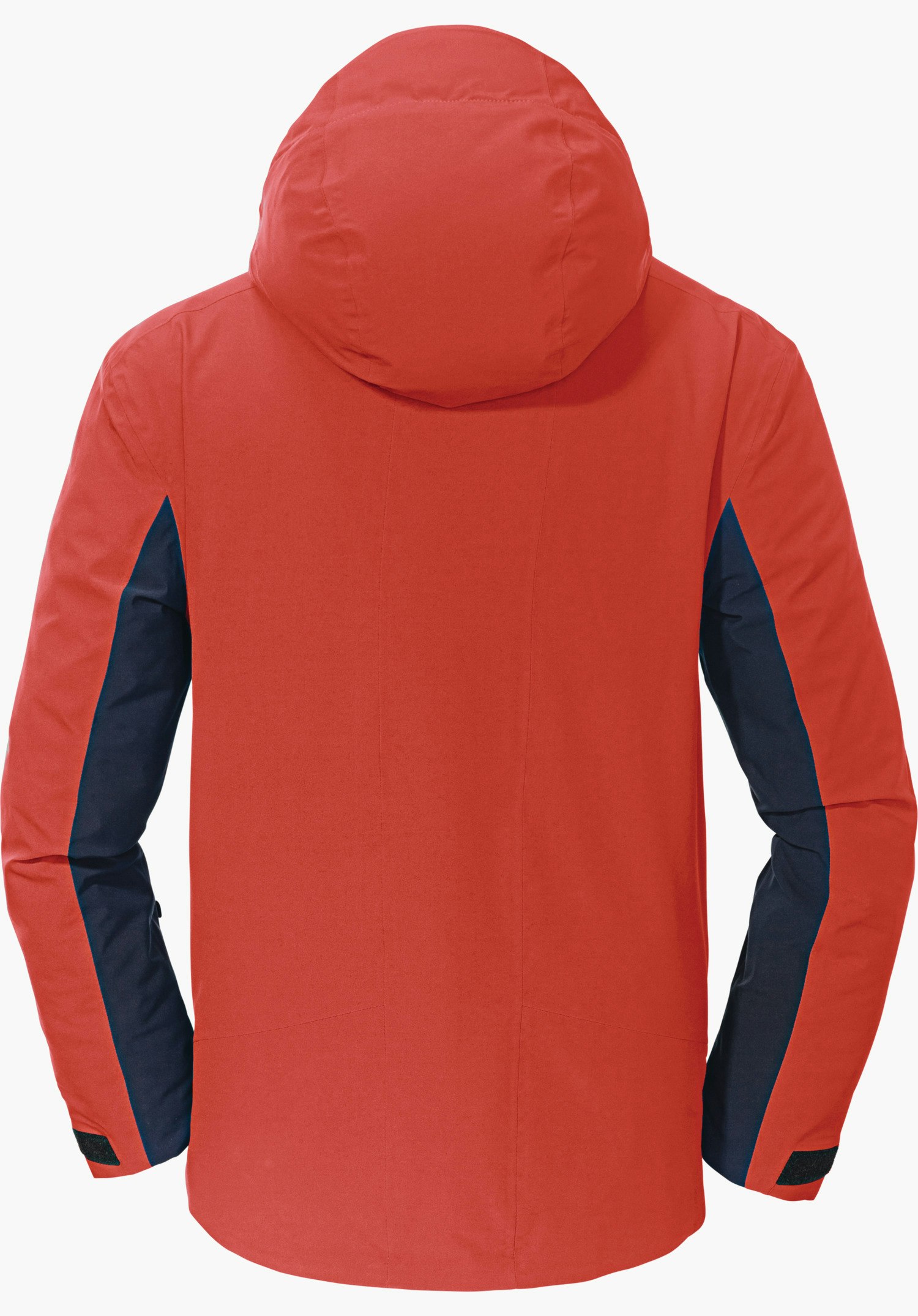 Ski Jkt Brunnenkopf2 M