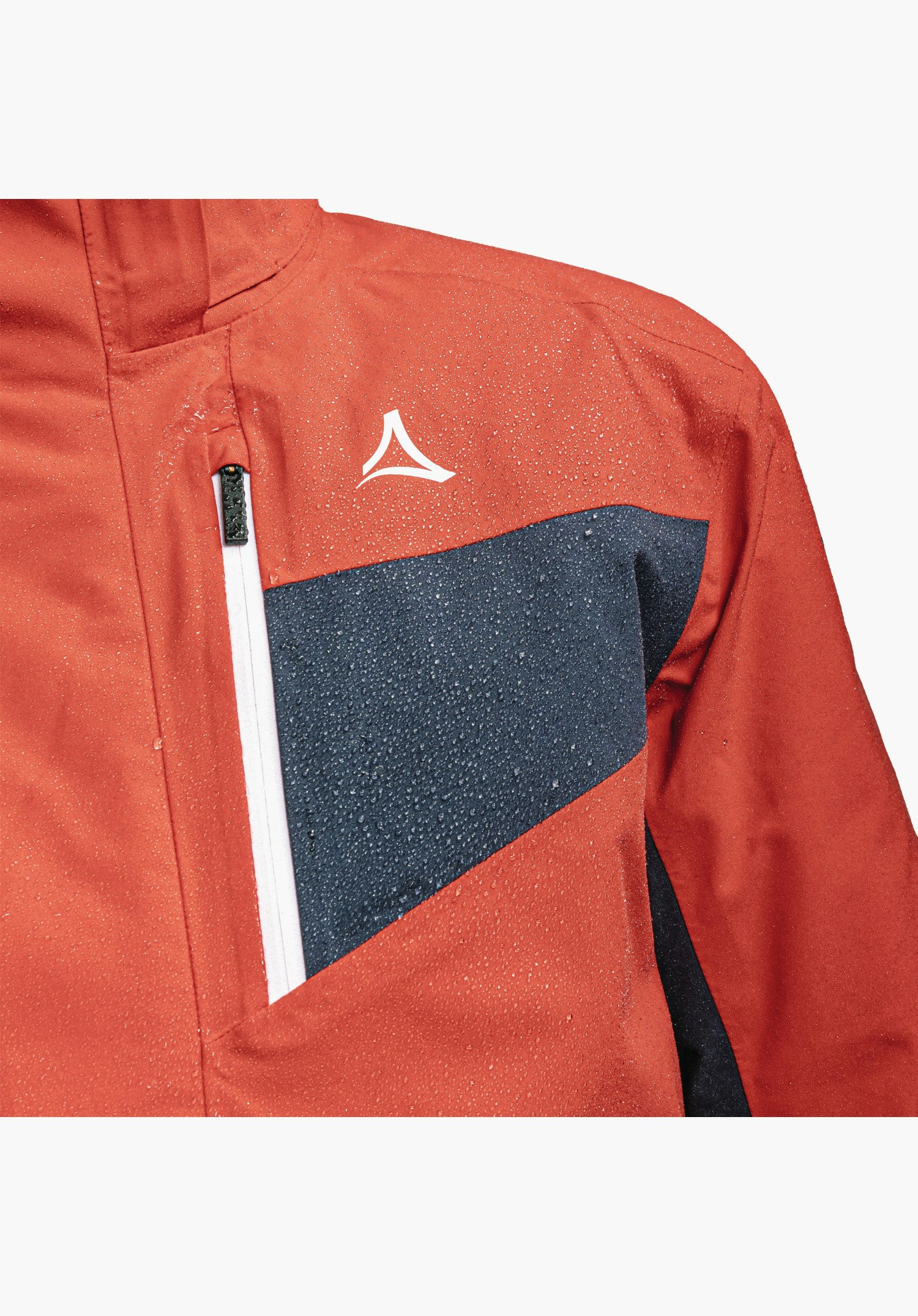 Ski Jkt Brunnenkopf2 M