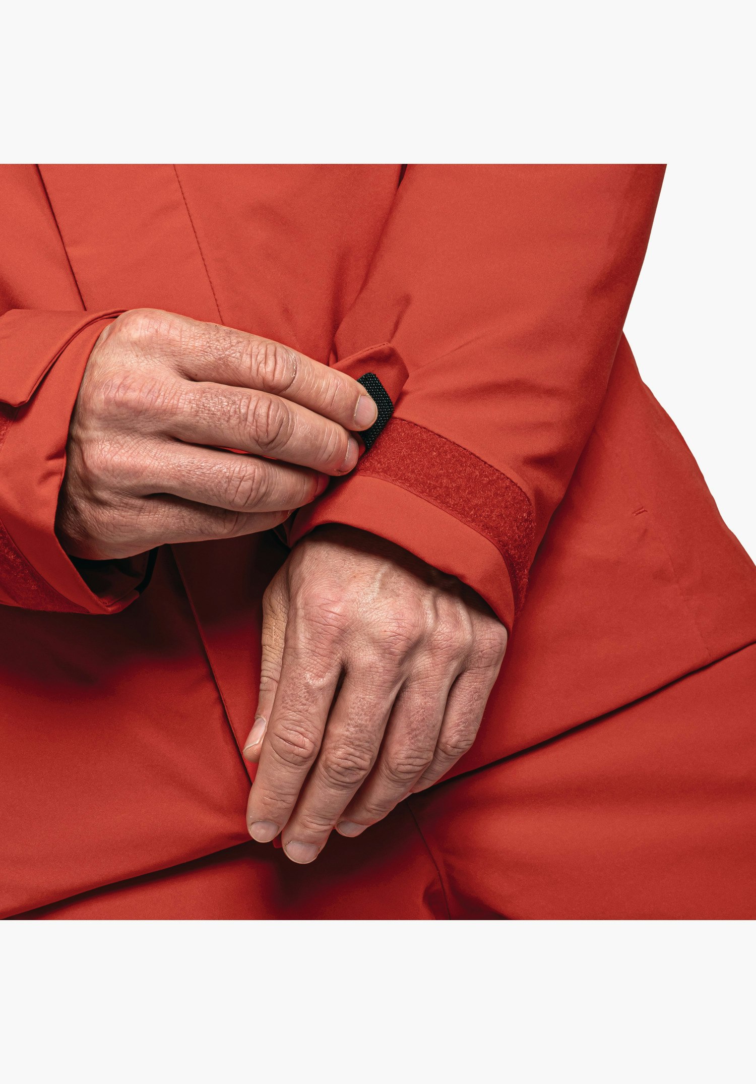 Ski Jkt Brunnenkopf2 M