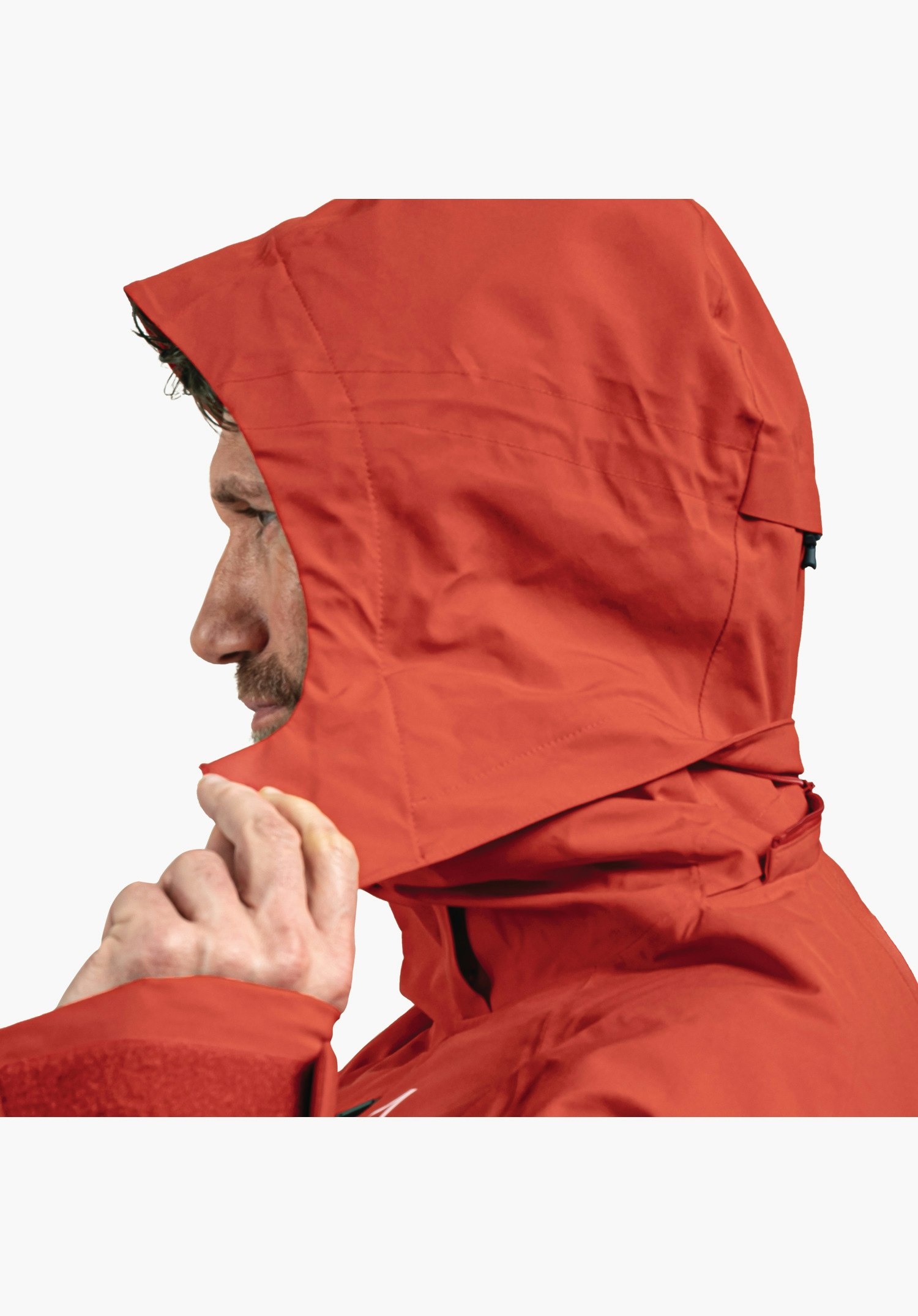 Ski Jkt Brunnenkopf2 M