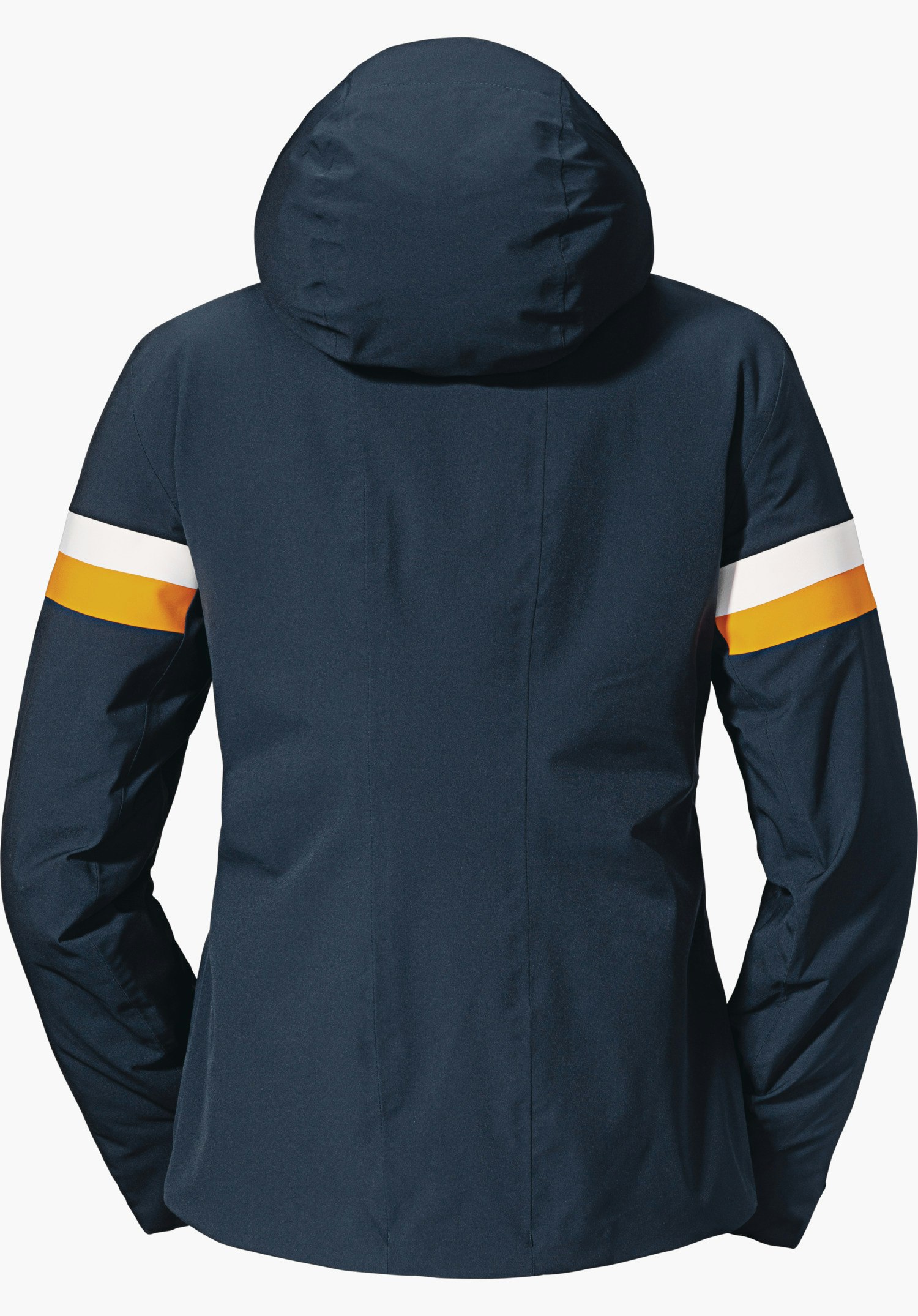 Ski Jkt Brunnenkopf2 L