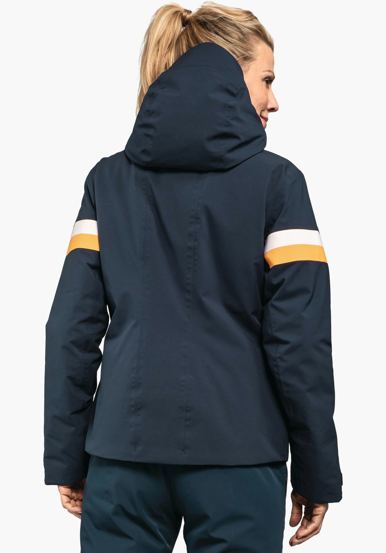Ski Jkt Brunnenkopf2 L