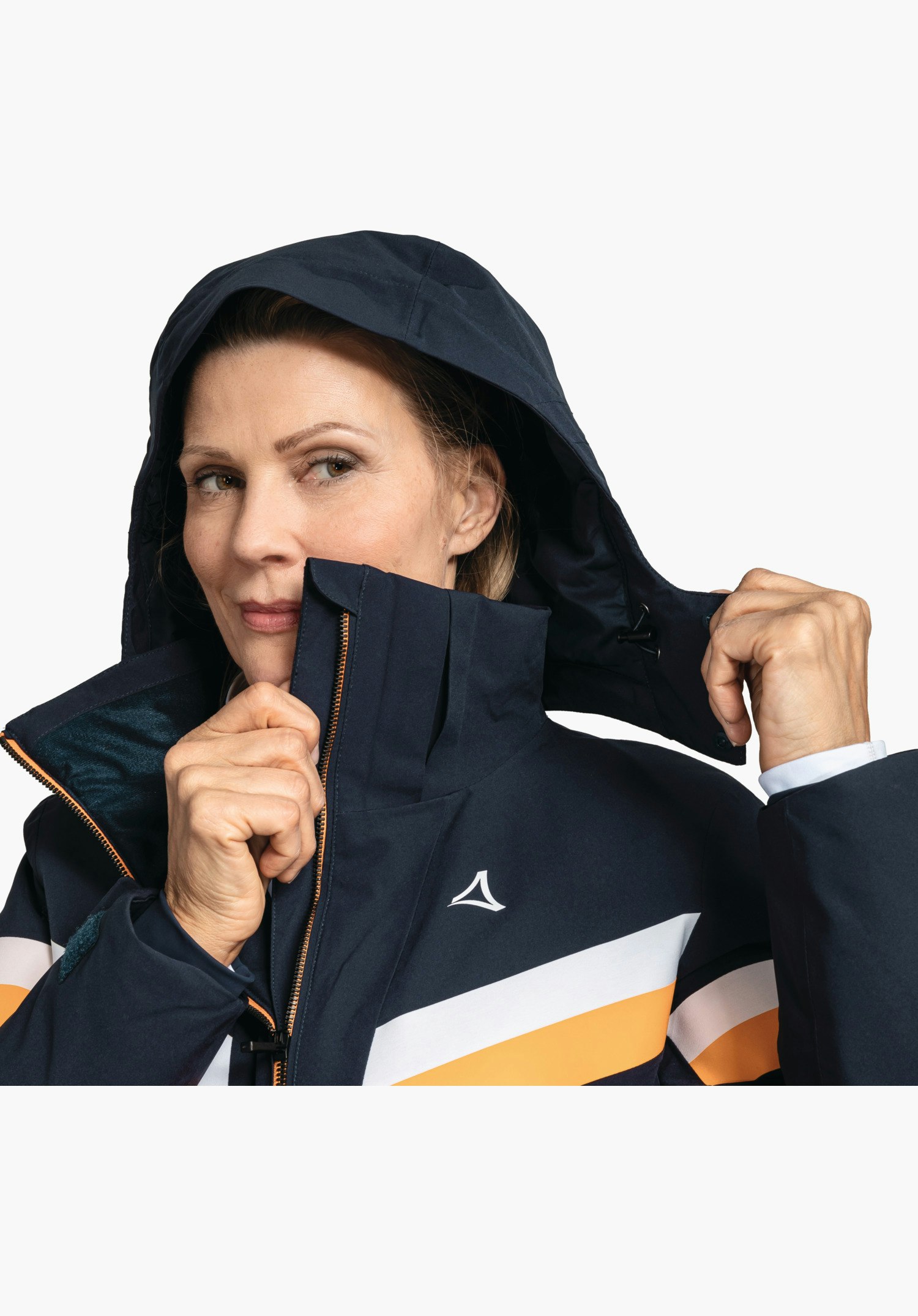 Ski Jkt Brunnenkopf2 L