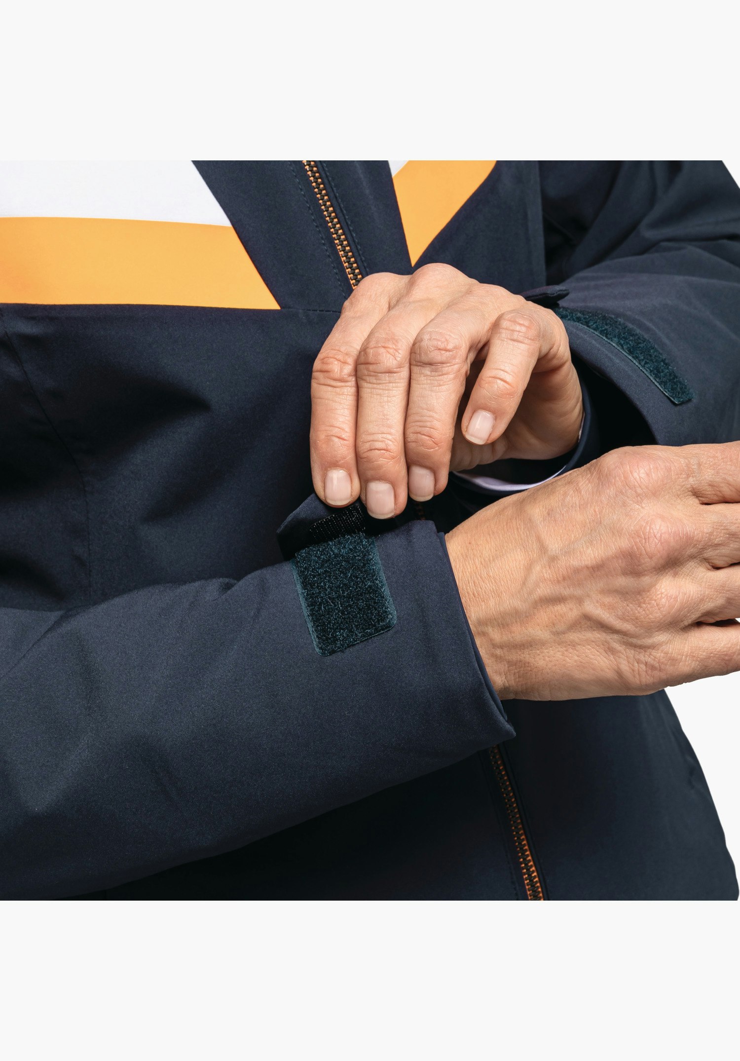 Ski Jkt Brunnenkopf2 L