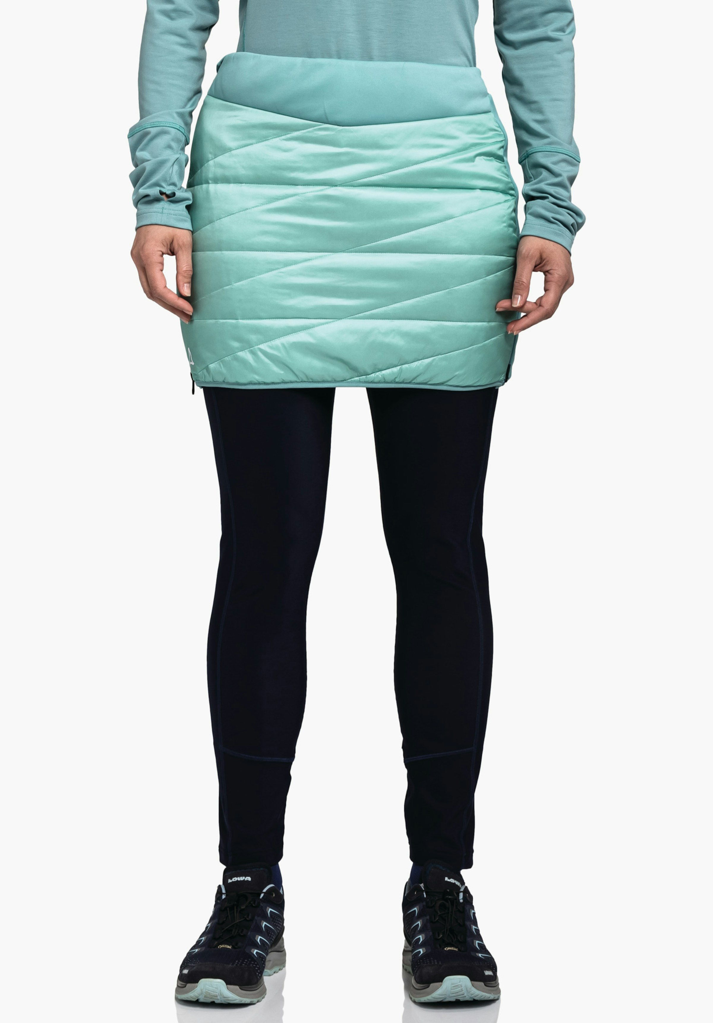 Thermo Skirt Stams L