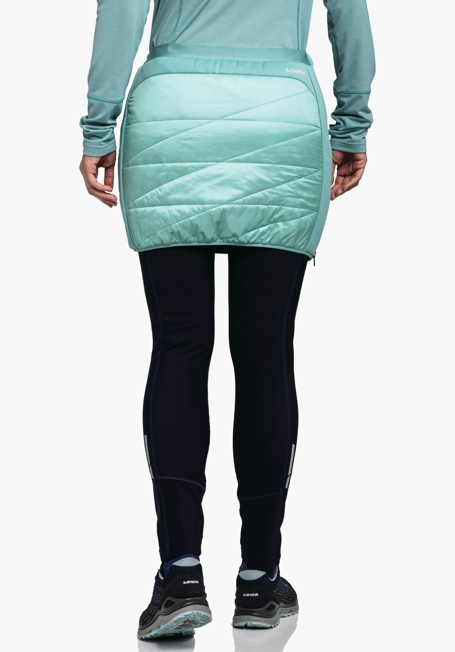 Thermo Skirt Stams L