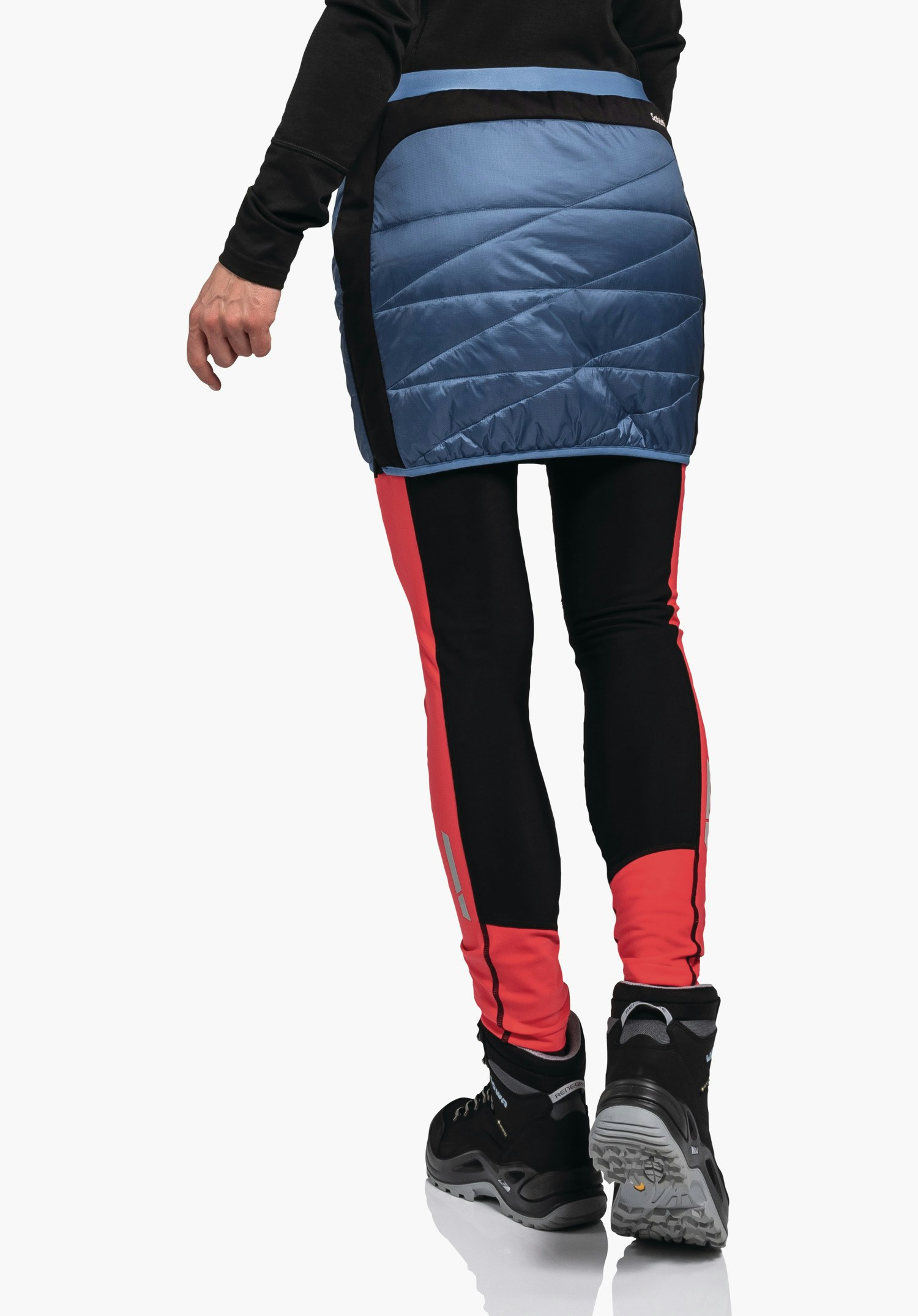 Thermo Skirt Stams L