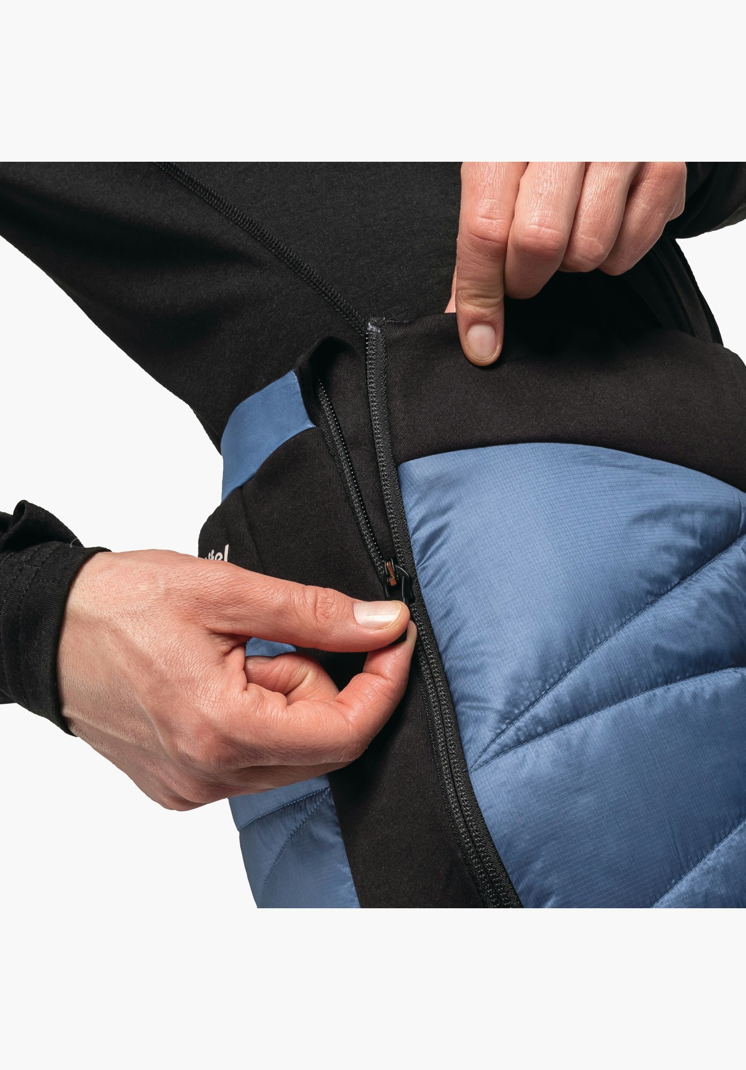 Thermo Skirt Stams L